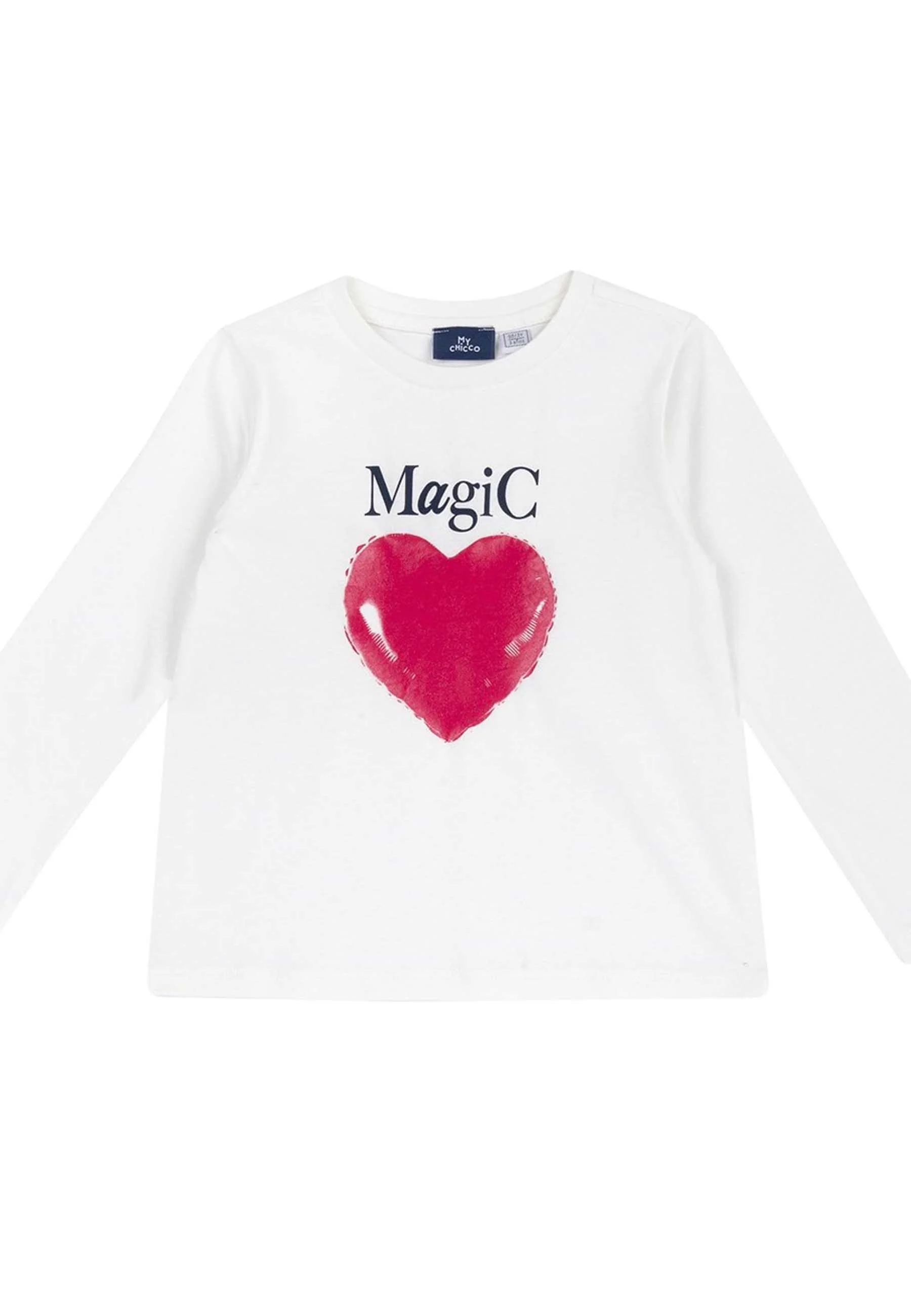 Chicco T-shirt Bambini | 09100740000000 - Image 2