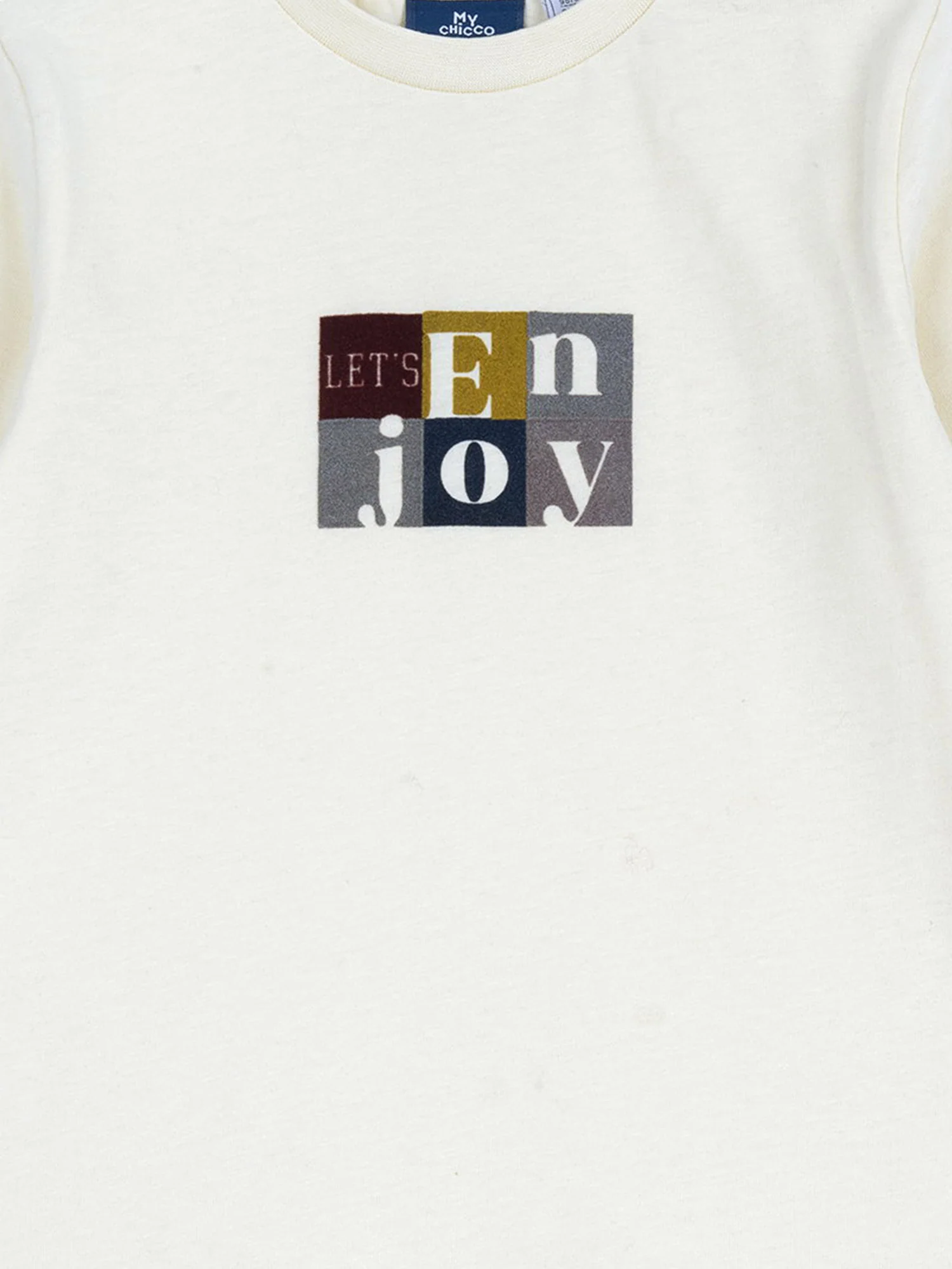 Chicco T-shirt Bambini | 09101004000000 - Image 2