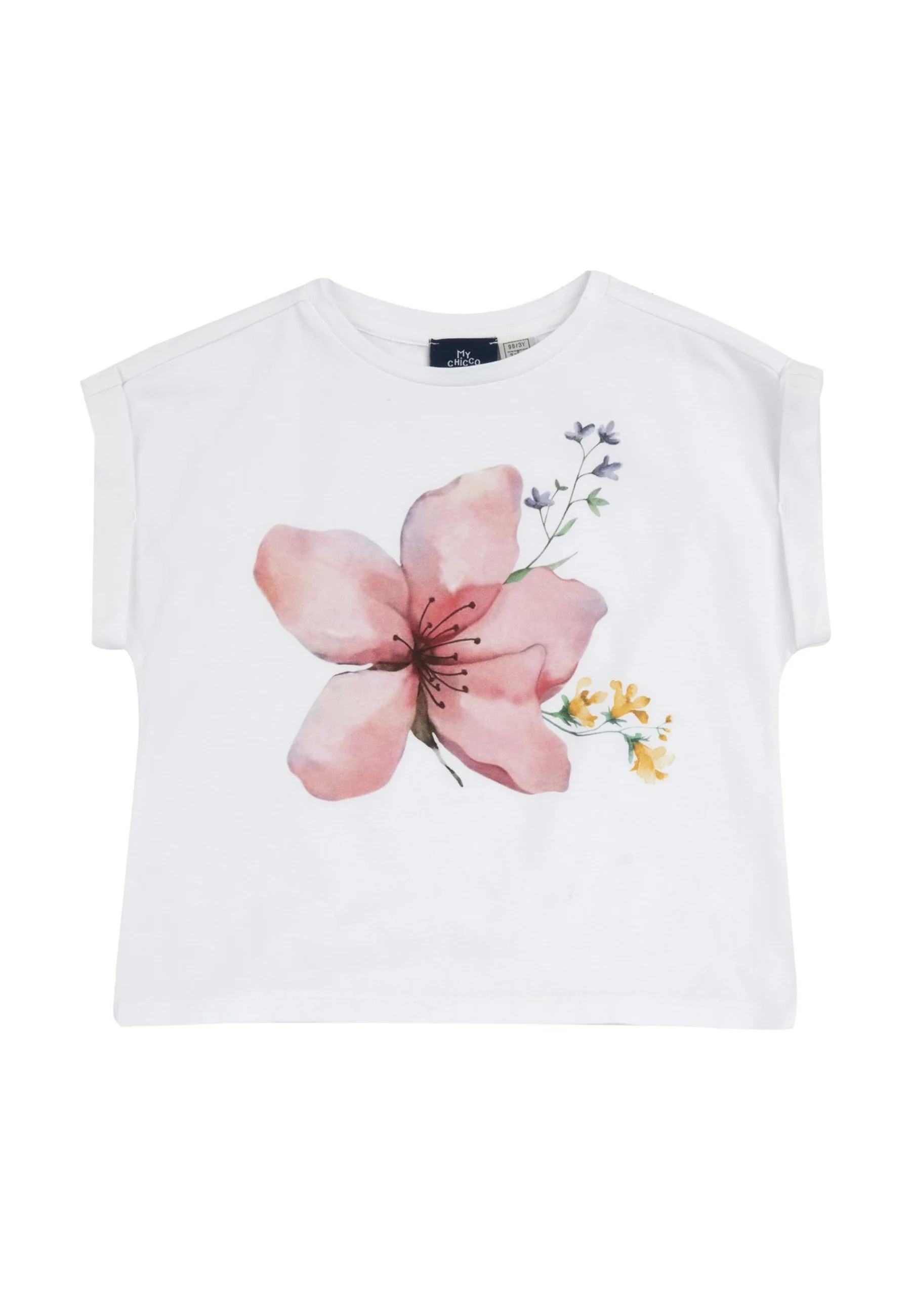 Chicco T-shirt Bambini | 09101580000000
