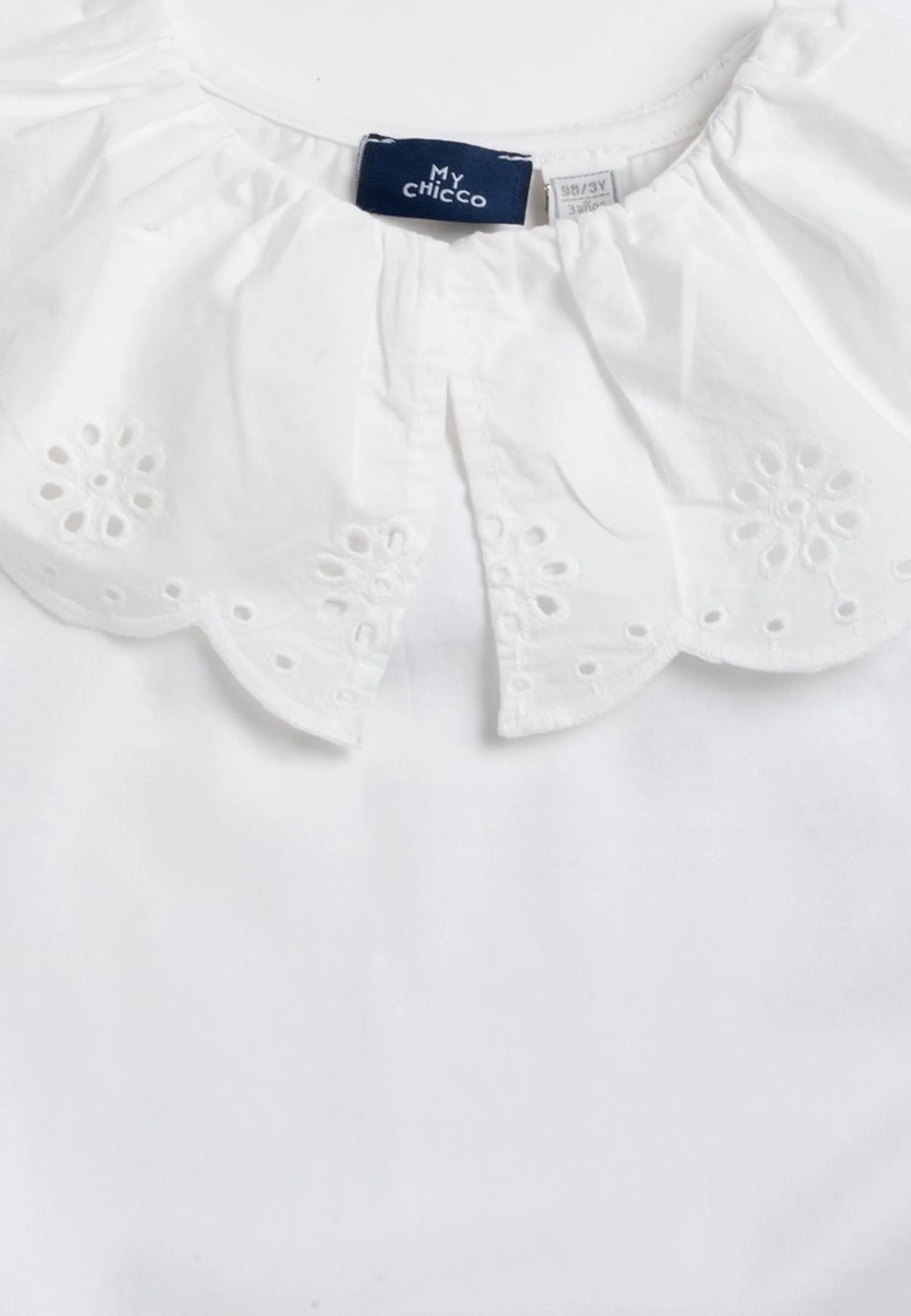 Chicco T-shirt Bambini | 09101728000000 - Image 3
