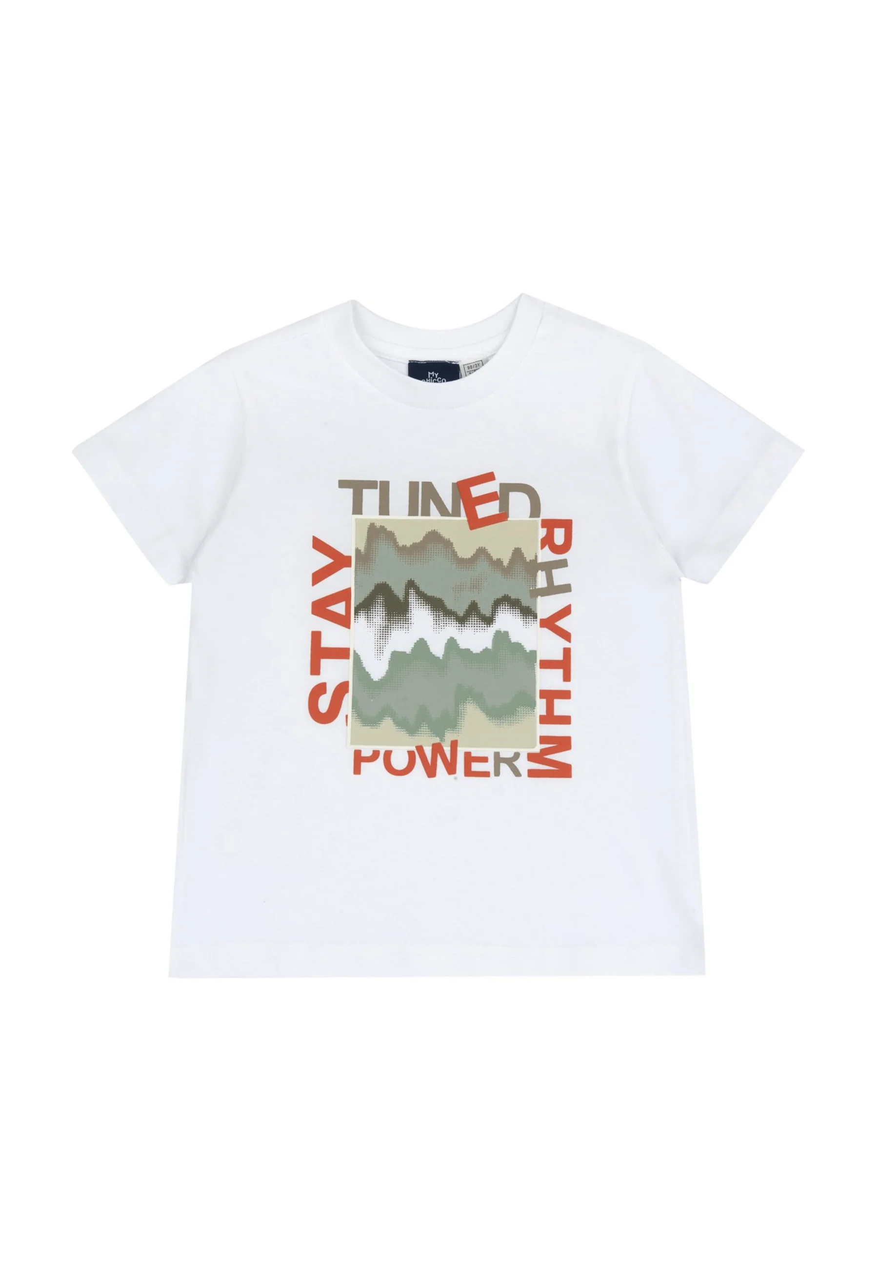 Chicco T-shirt Bambini | 09101779000000