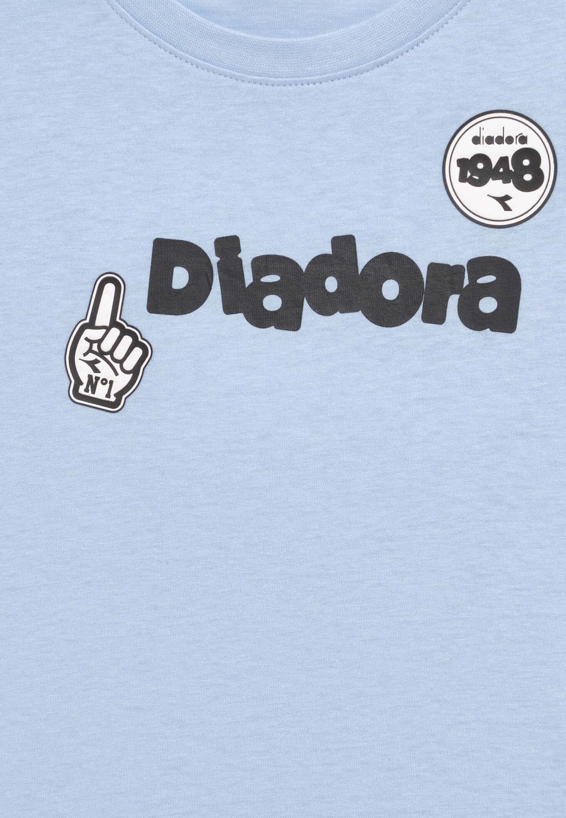 Diadora T-shirt Bambini | 102.182865 - Image 10