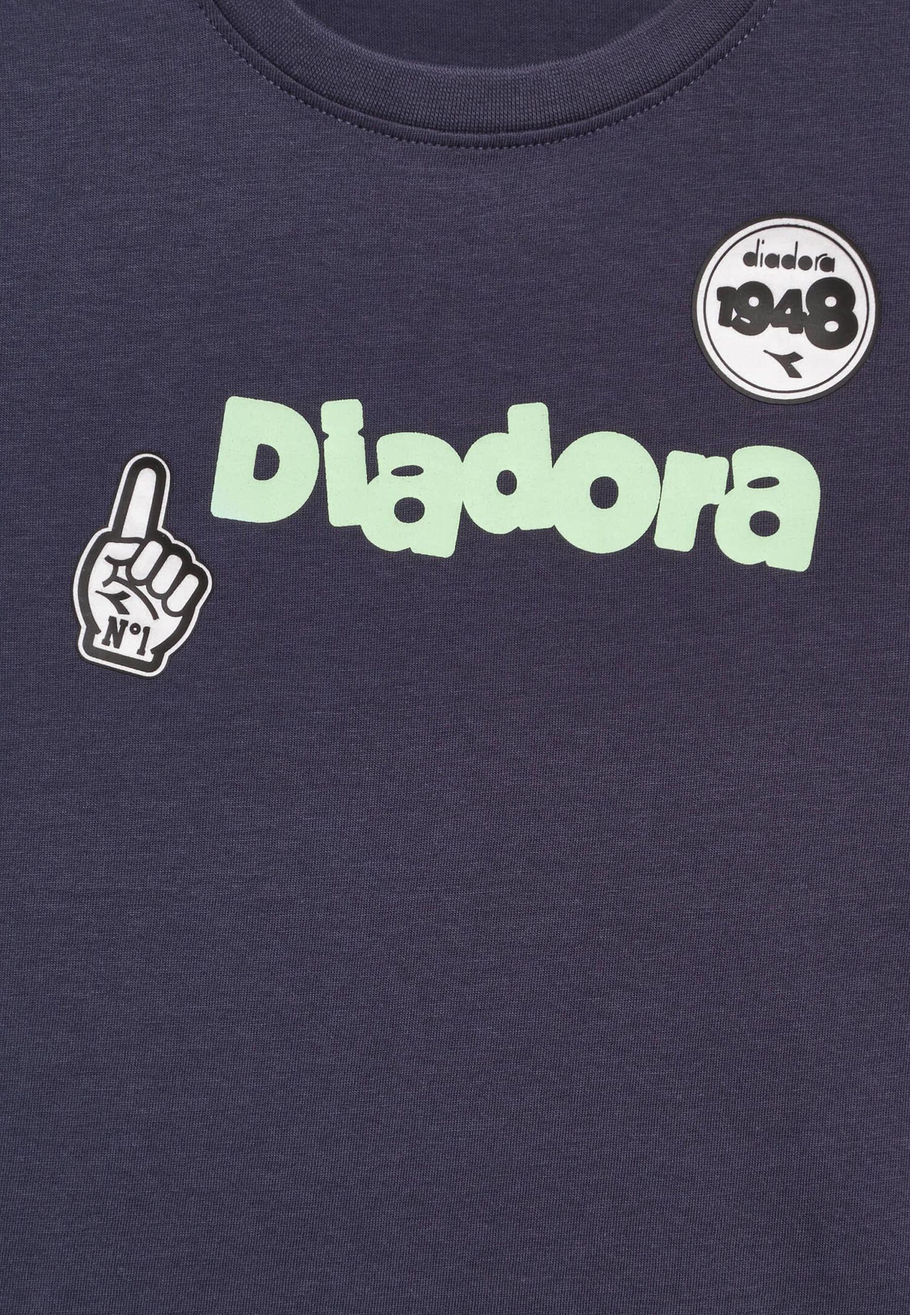 Diadora T-shirt Bambini | 102.182865 - Image 6