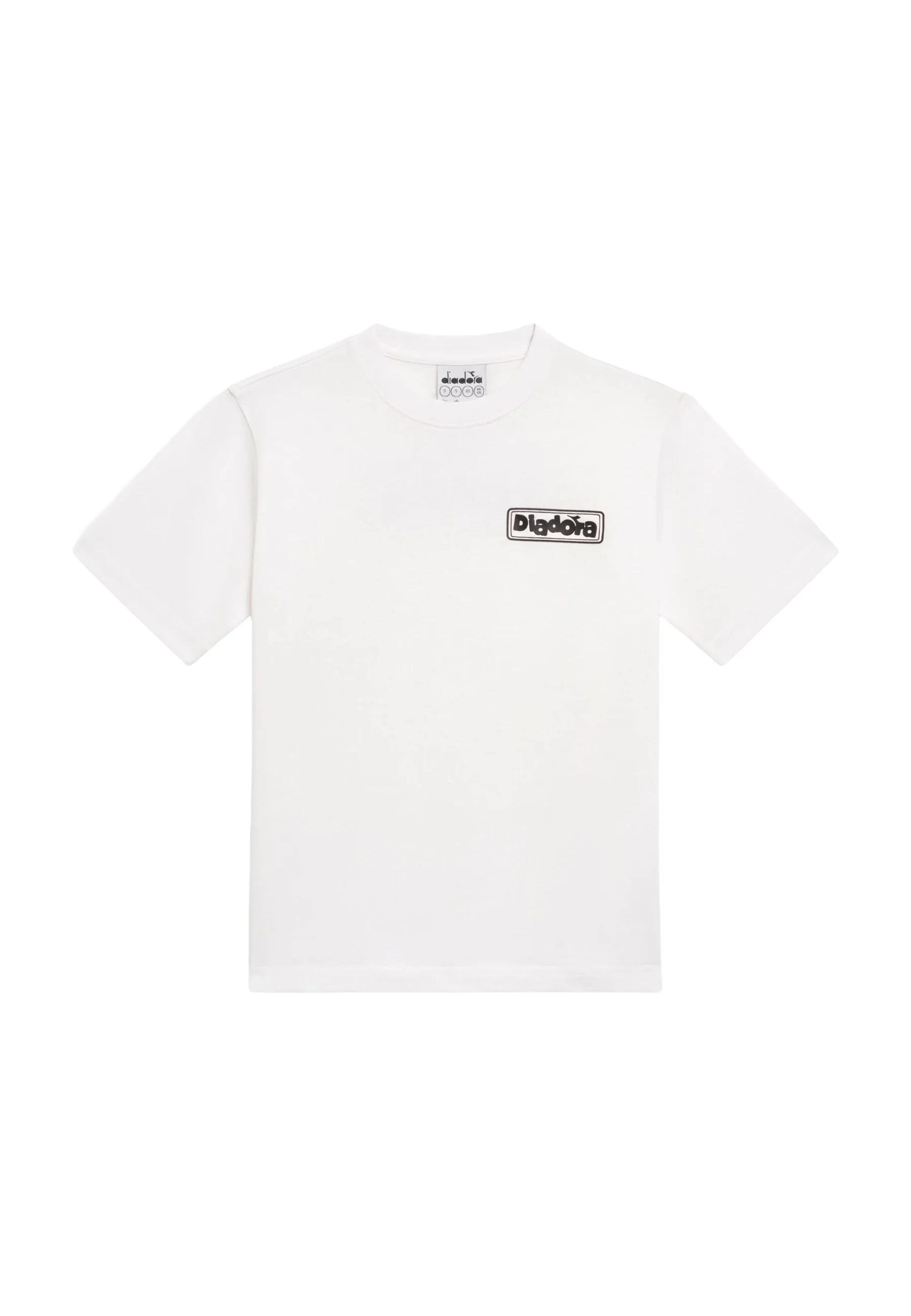 Diadora T-shirt Bambini | 102.182866