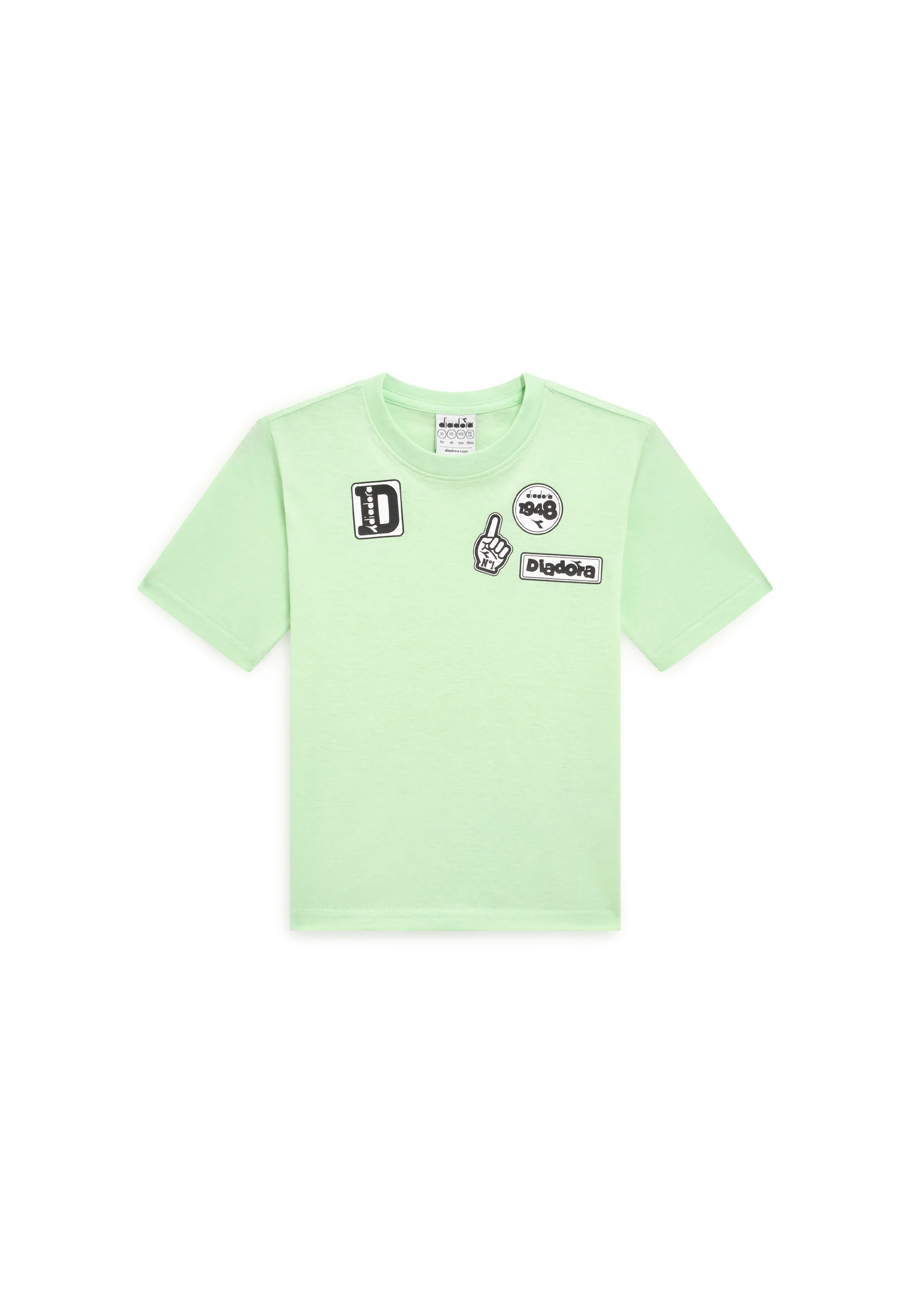 Diadora T-shirt Bambini | 102.182866 - Image 7