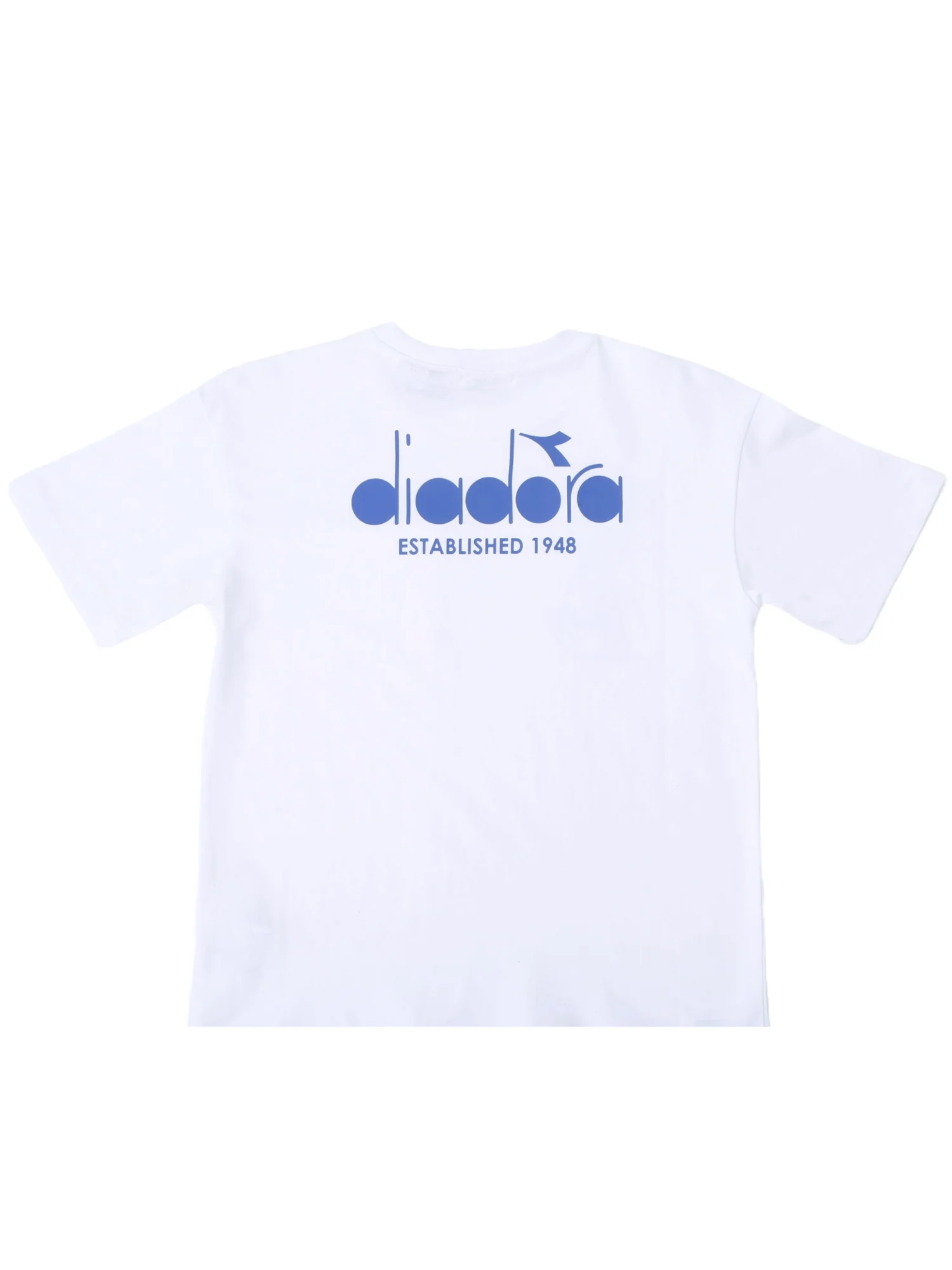 Diadora T-shirt Bambini | 502.181672 - Image 2