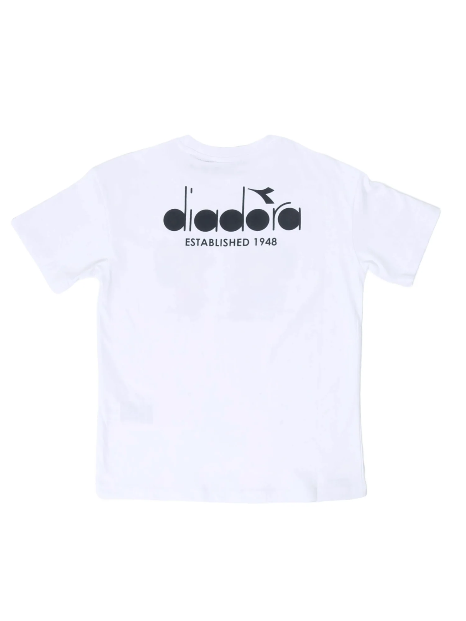 Diadora T-shirt Bambini | 502.181672 - Image 4