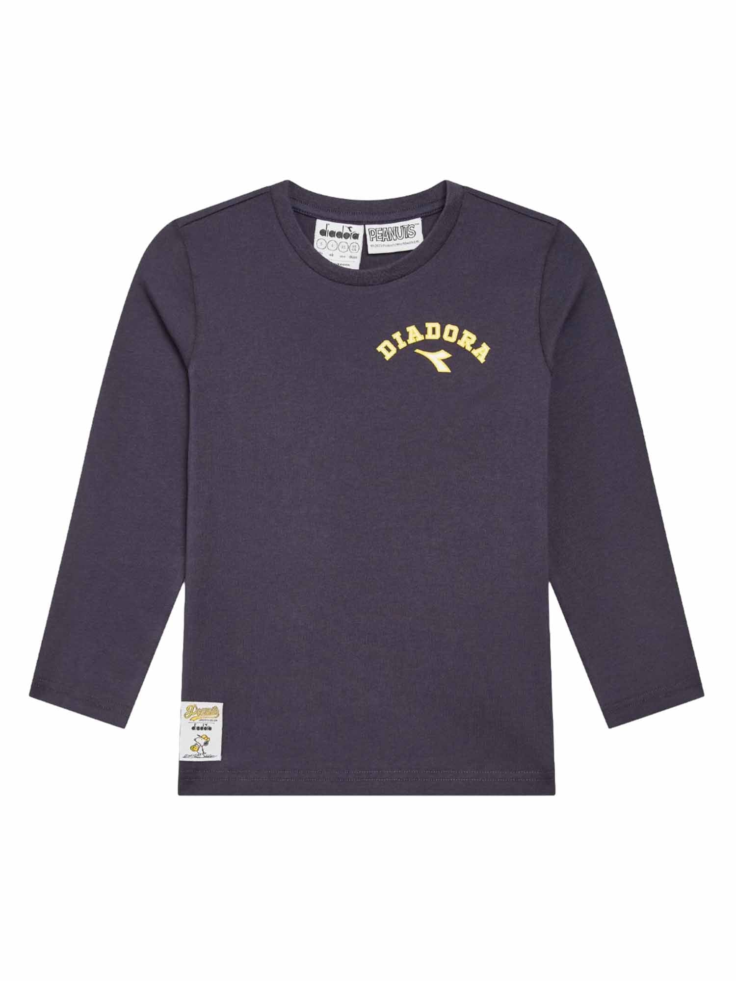 Diadora T-shirt Bambini | 502.182182 - Image 5