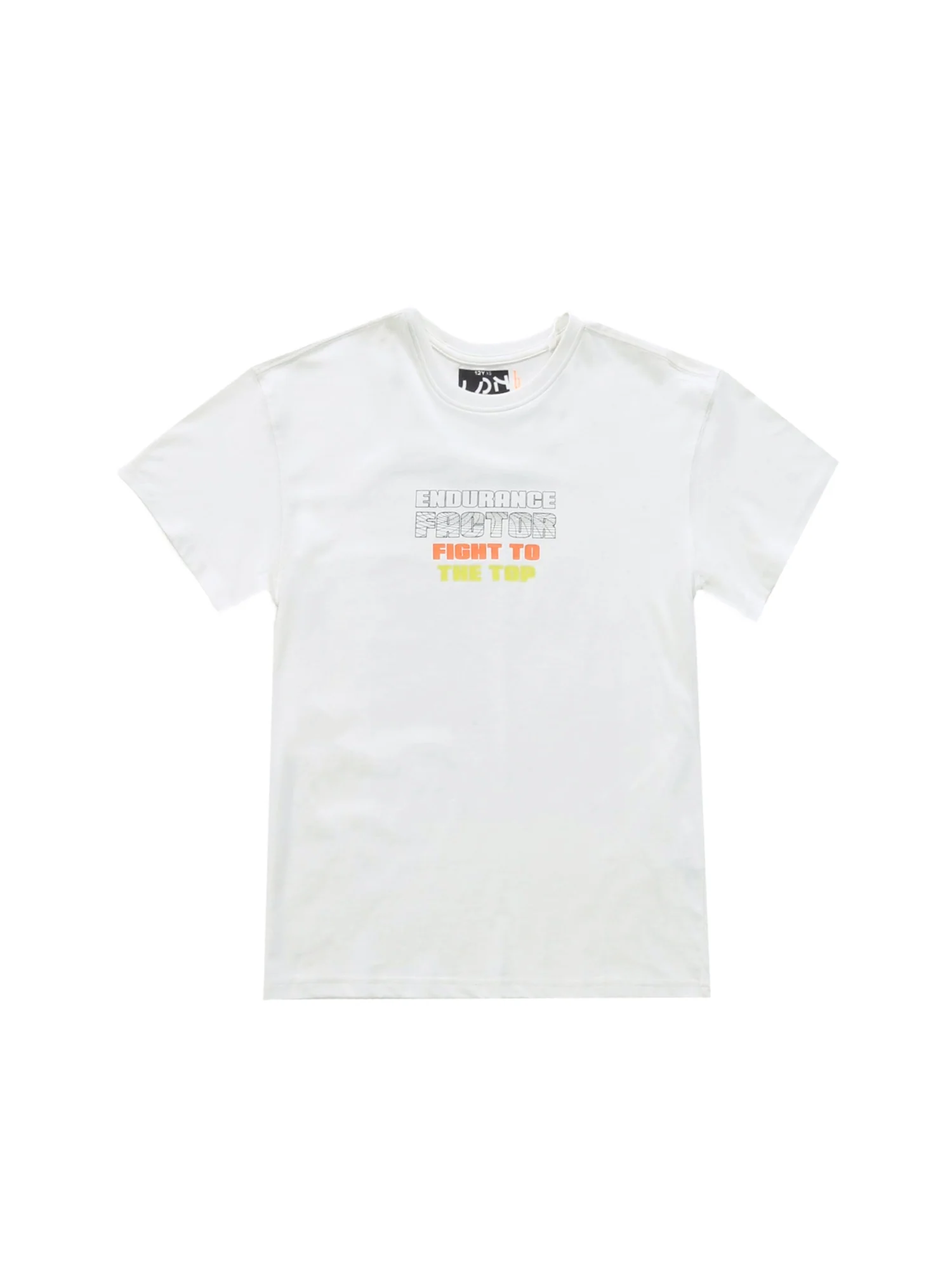 Losan T-shirt Bambini | 5102309402