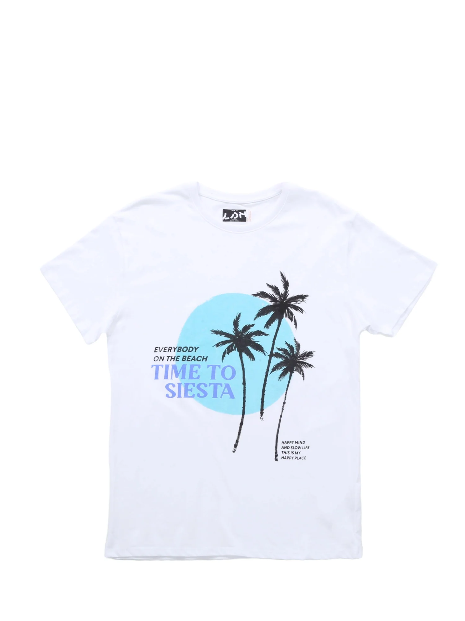Losan T-shirt Bambini | 5102430104