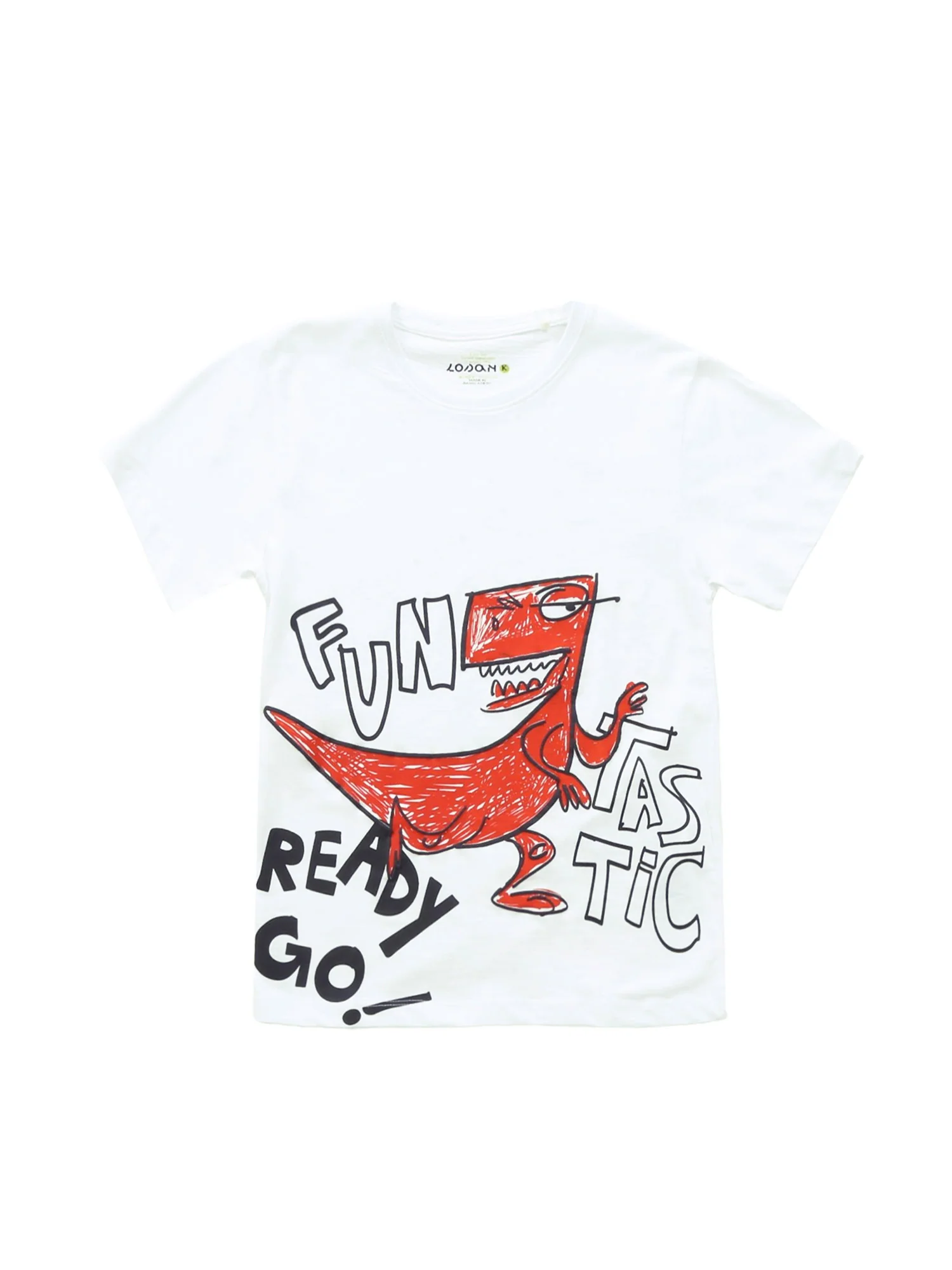 Losan T-shirt Bambini | 51024426
