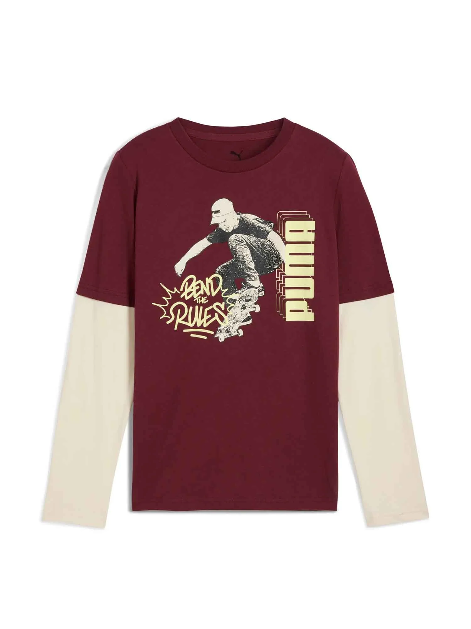 Puma T-shirt Bambini | 688467 - Image 3