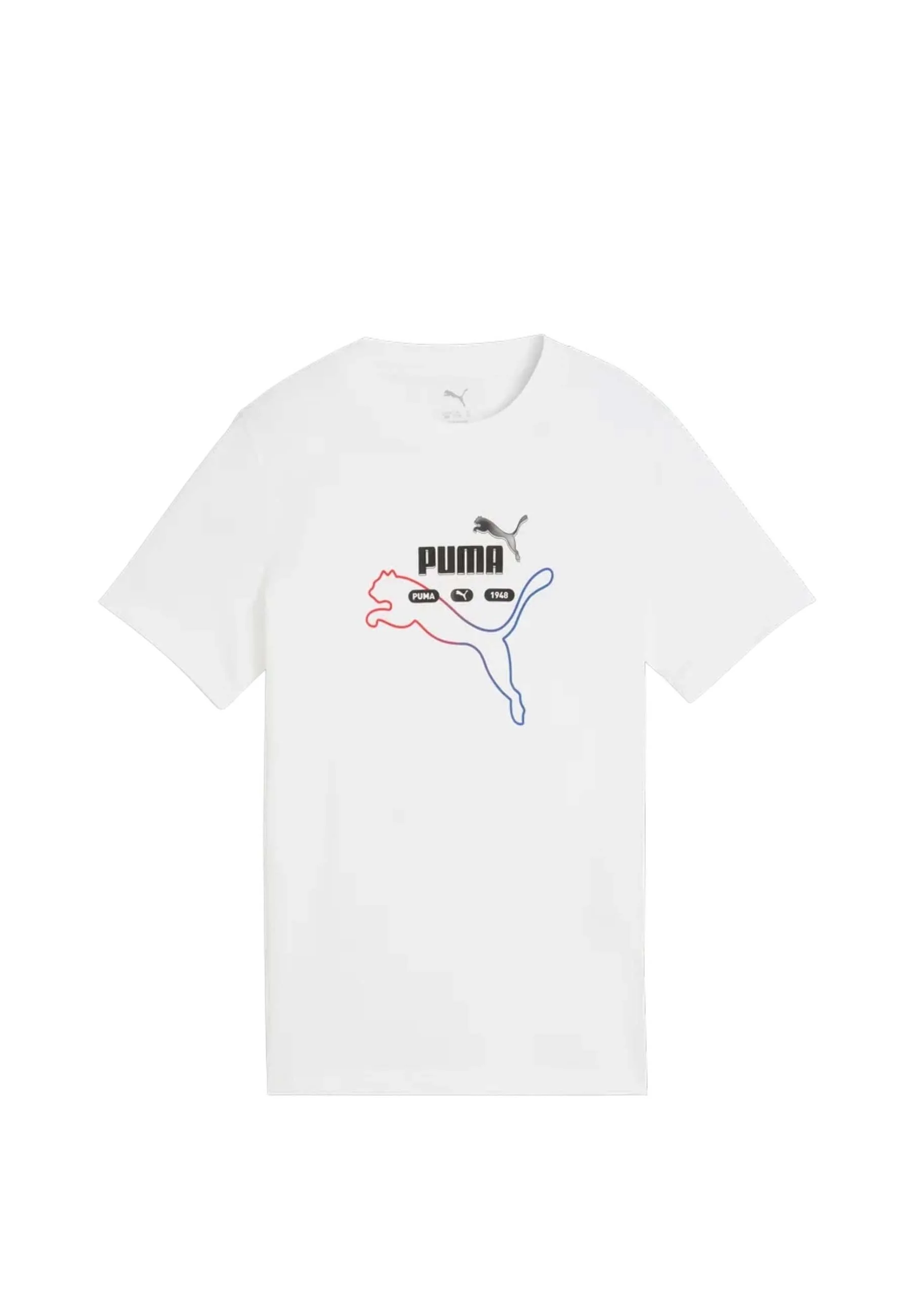 Puma T-shirt Bambini | 692529