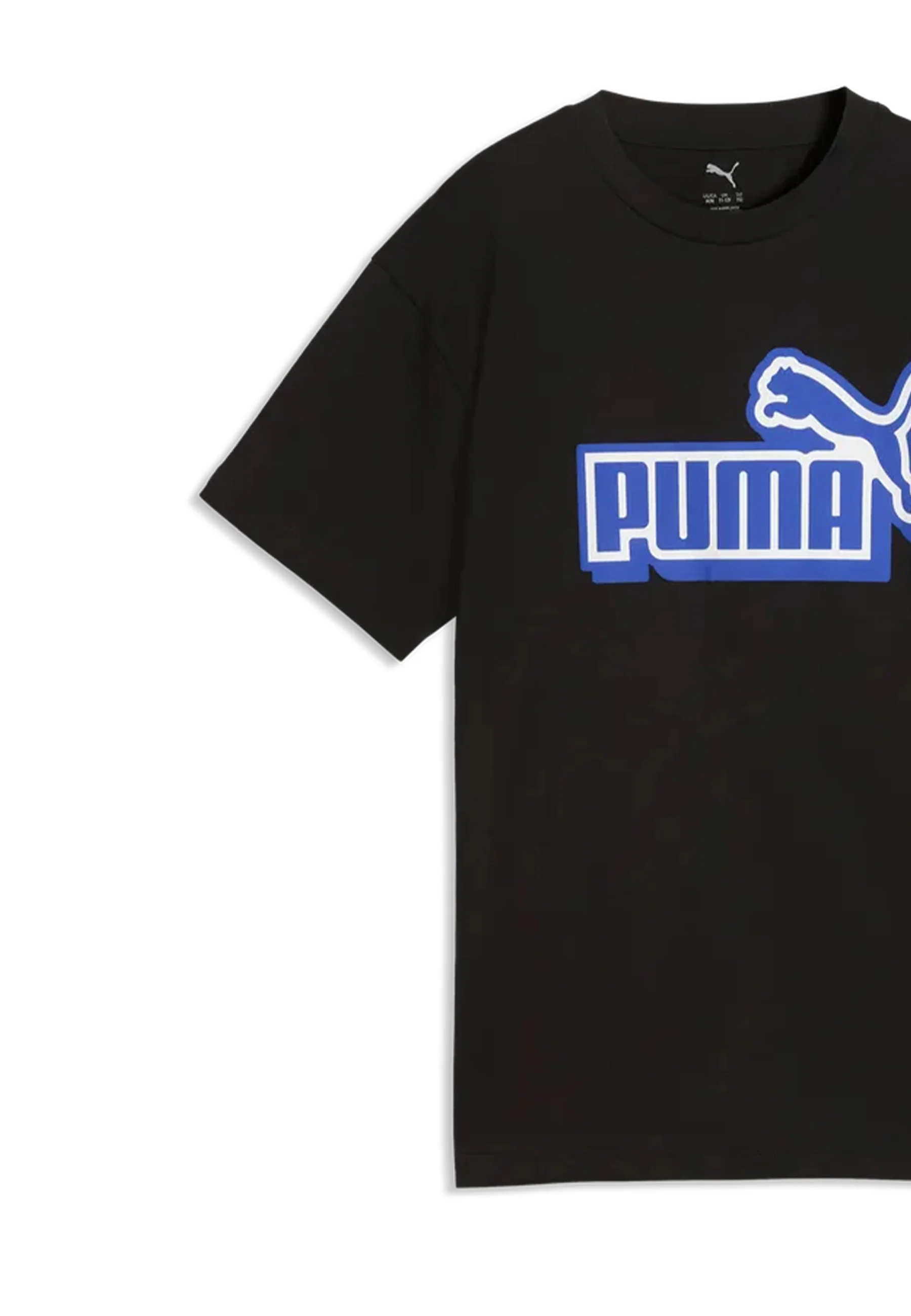 Puma T-shirt Bambini | 693387 - Image 3