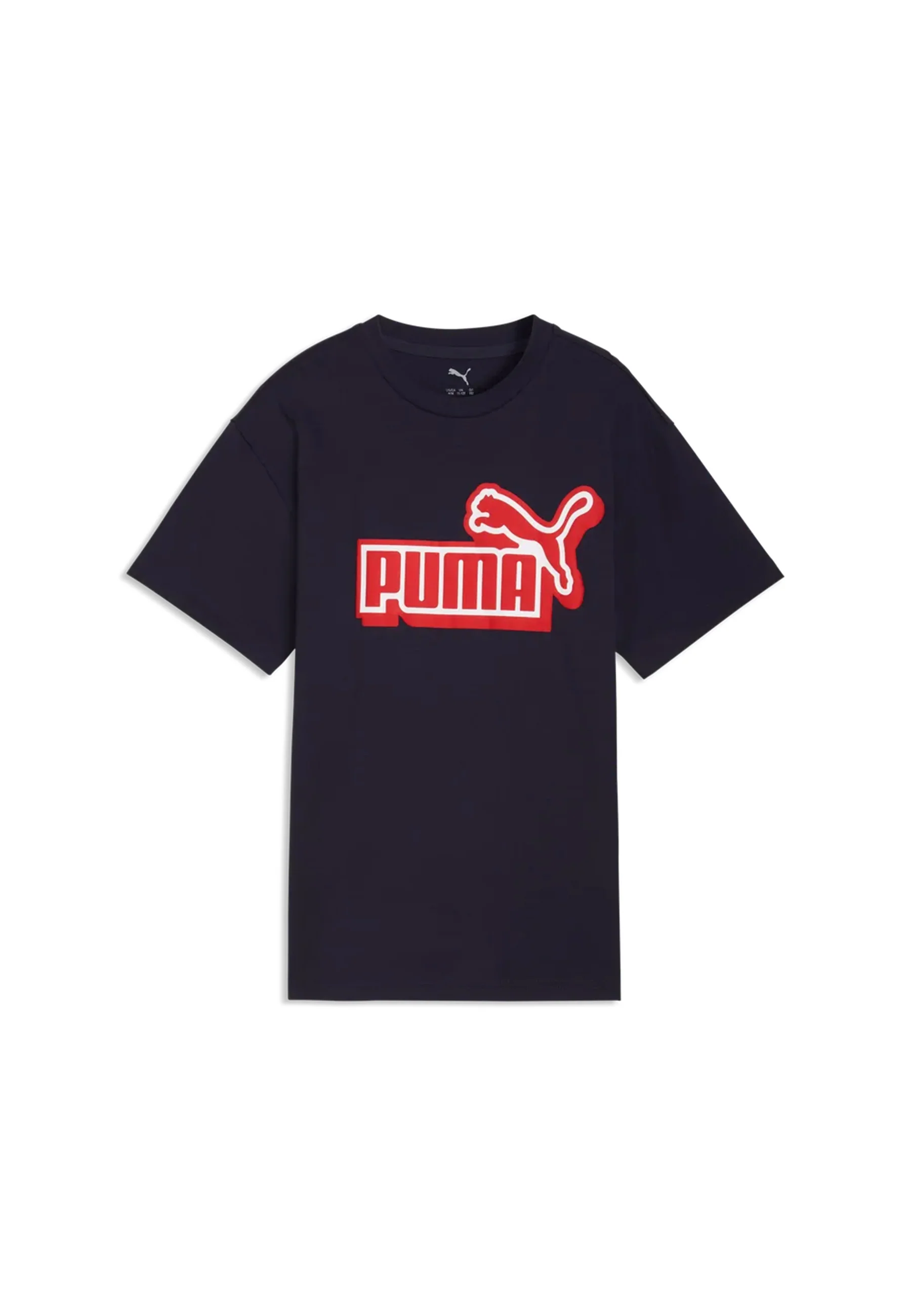 Puma T-shirt Bambini | 693387 - Image 4