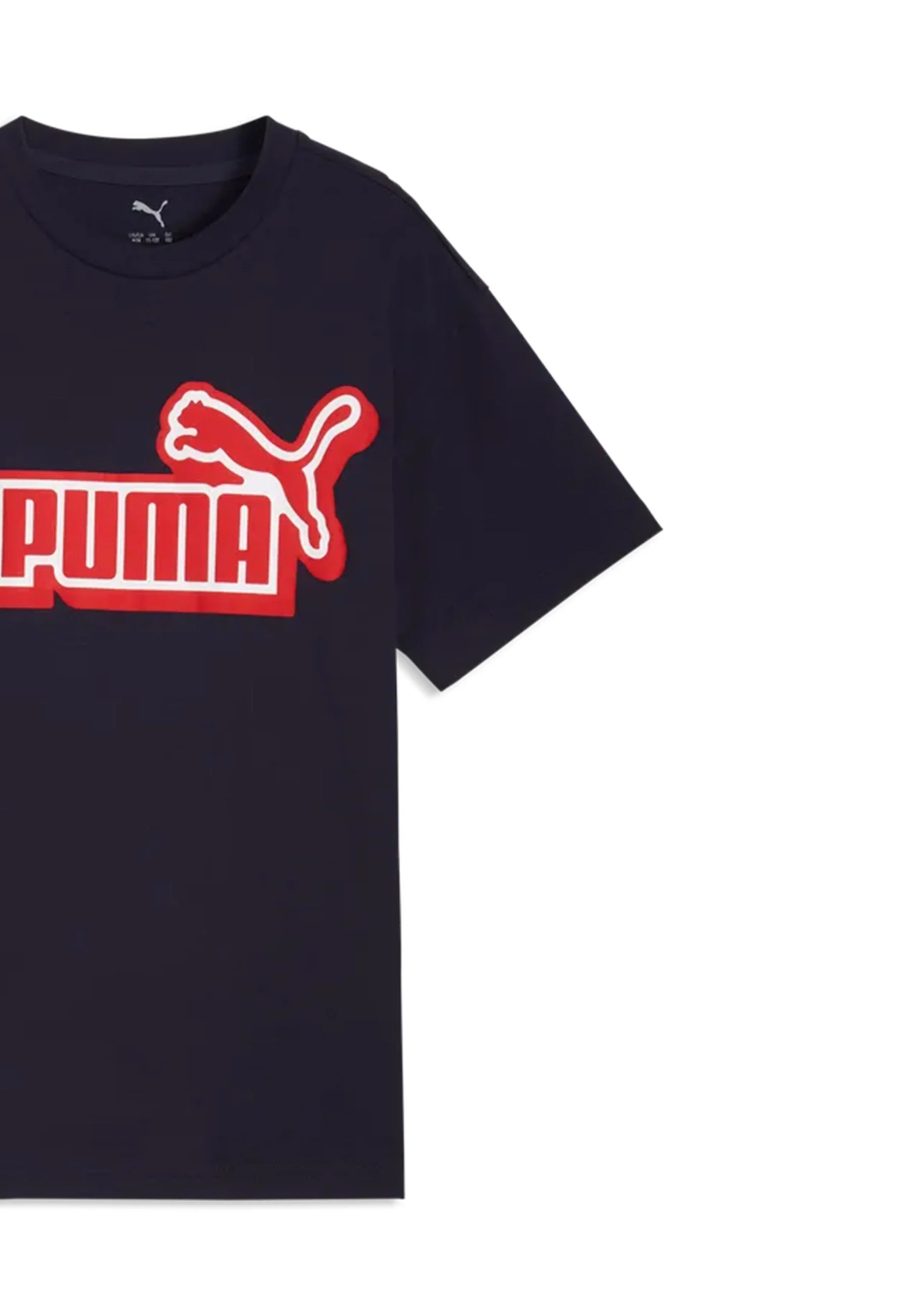 Puma T-shirt Bambini | 693387 - Image 6