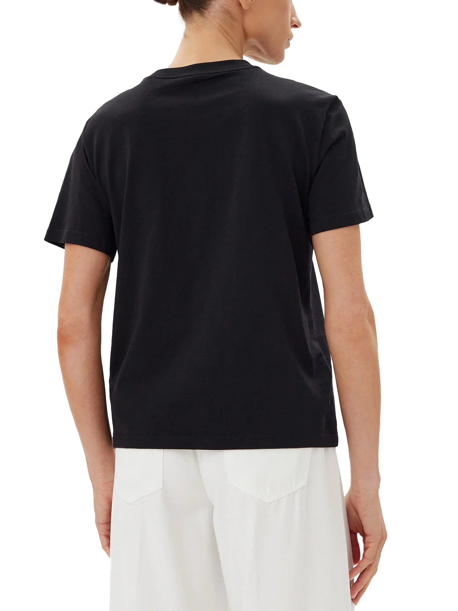 Calvin Klein T-shirt Donna | LV047B865G - Image 11