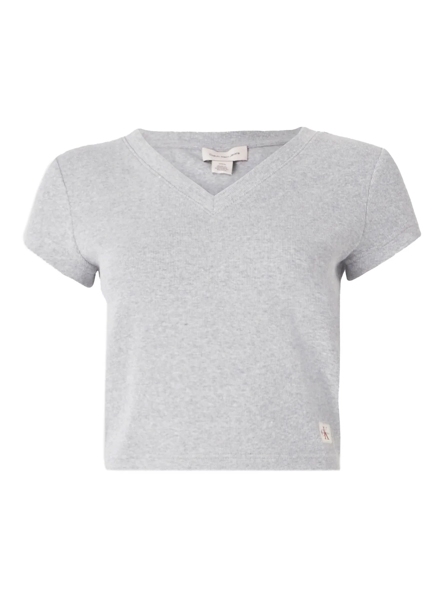 Calvin Klein T-shirt Donna | LV047C910G
