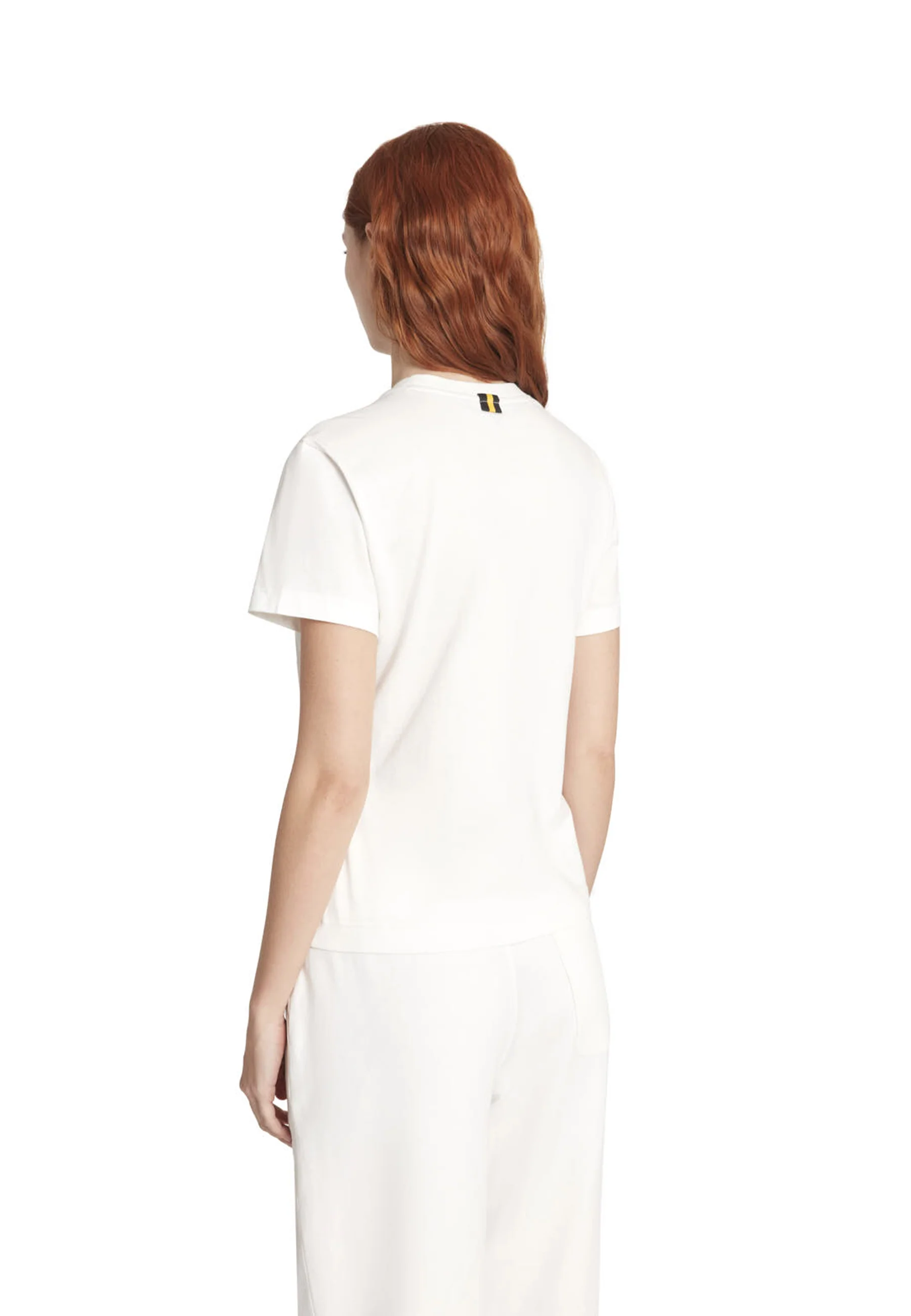 Ciesse Piumini Larin 3.0 T-shirt Donna | 265CPWT02734 C1D30X - Image 3