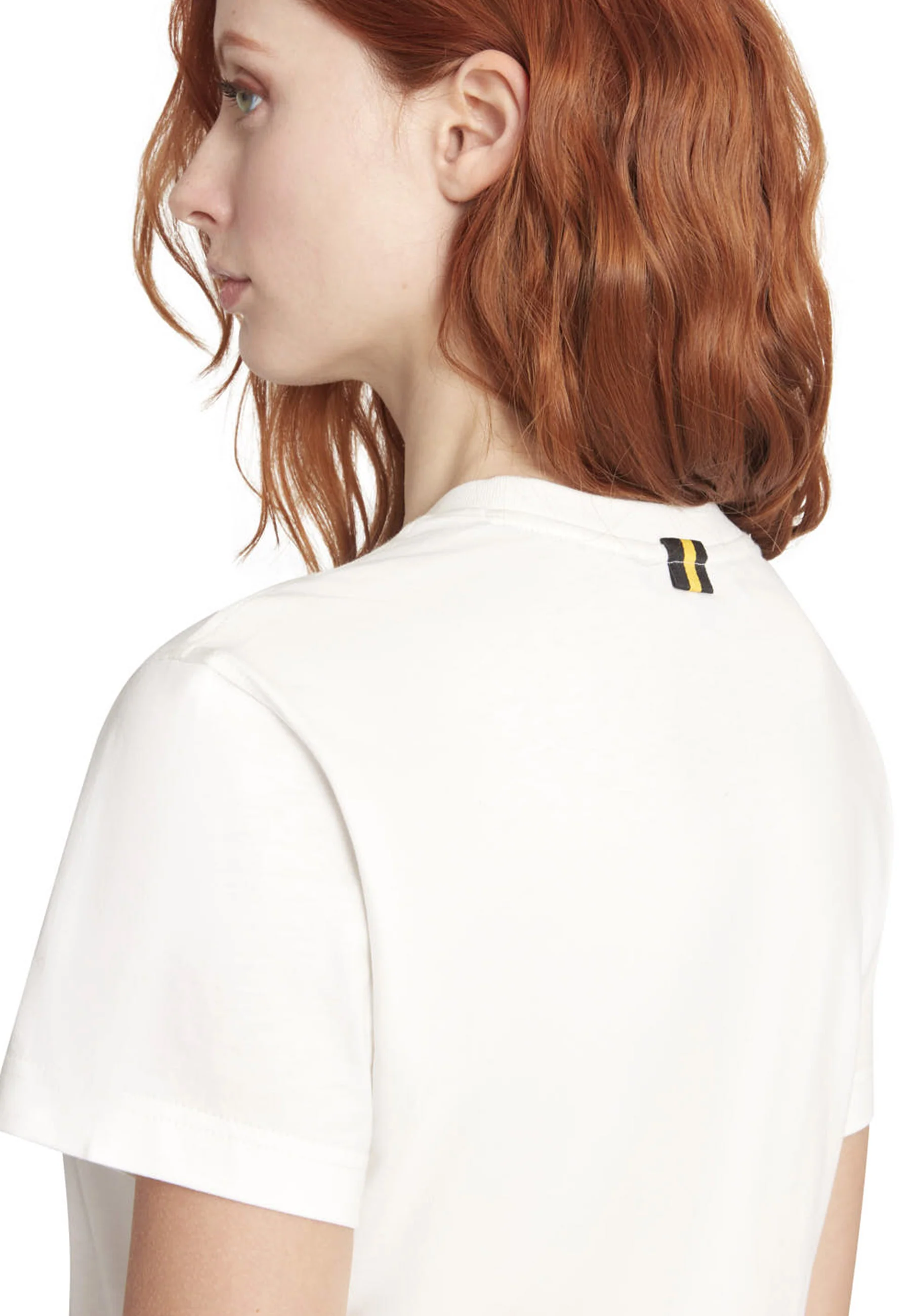 Ciesse Piumini Larin 3.0 T-shirt Donna | 265CPWT02734 C1D30X - Image 4