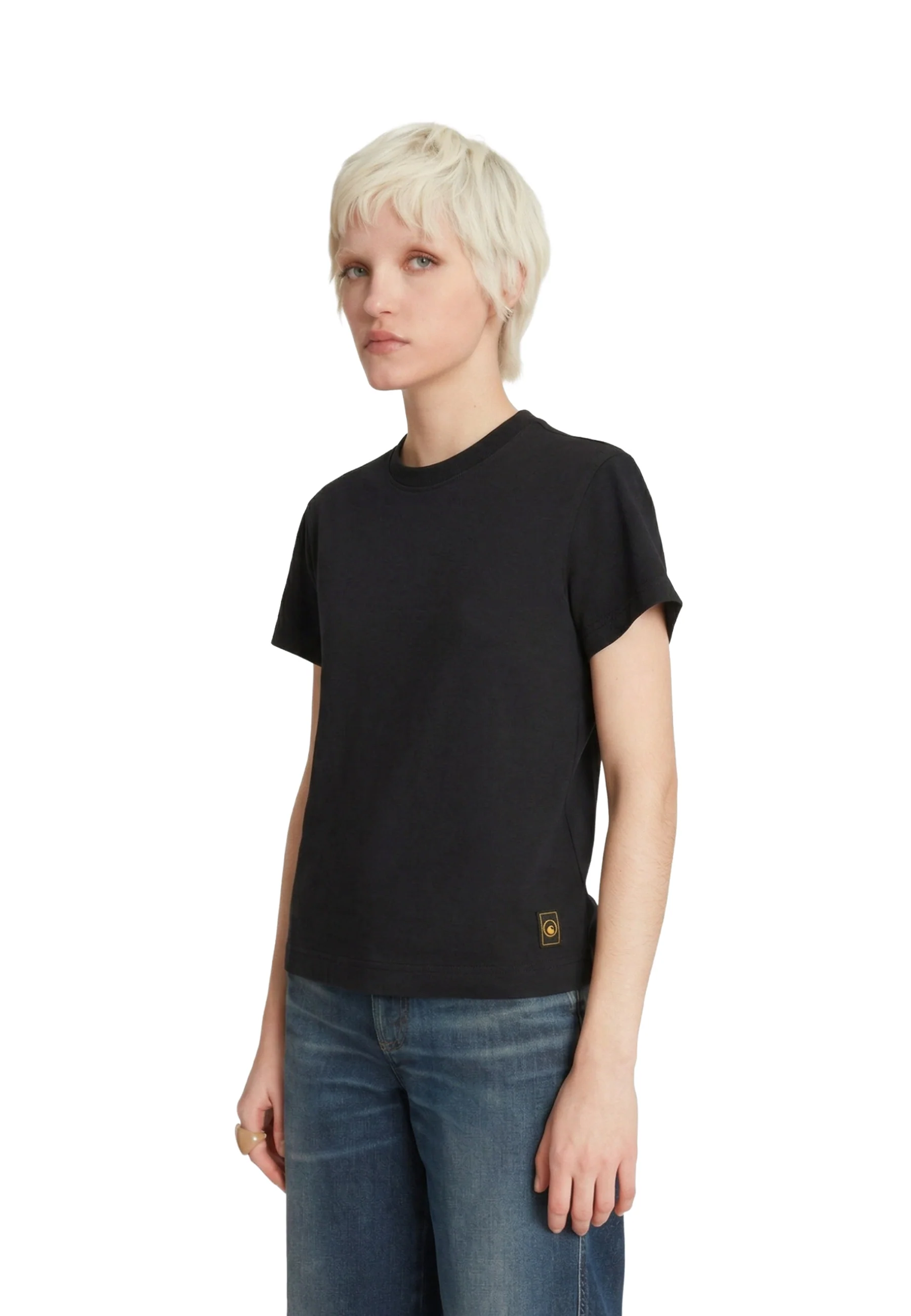 Ciesse Piumini Larin 3.0 T-shirt Donna | 265CPWT02734 C1D30X - Image 6