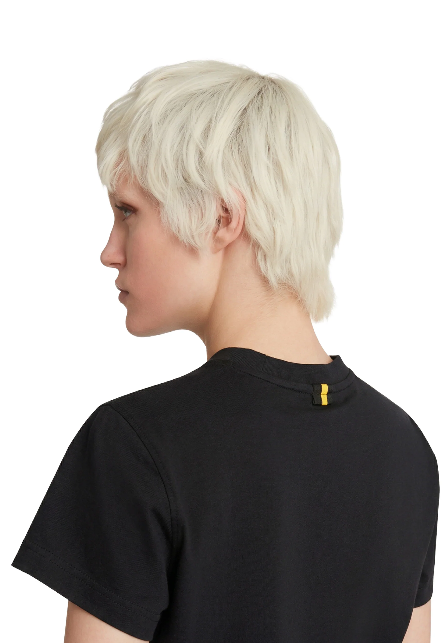 Ciesse Piumini Larin 3.0 T-shirt Donna | 265CPWT02734 C1D30X - Image 8