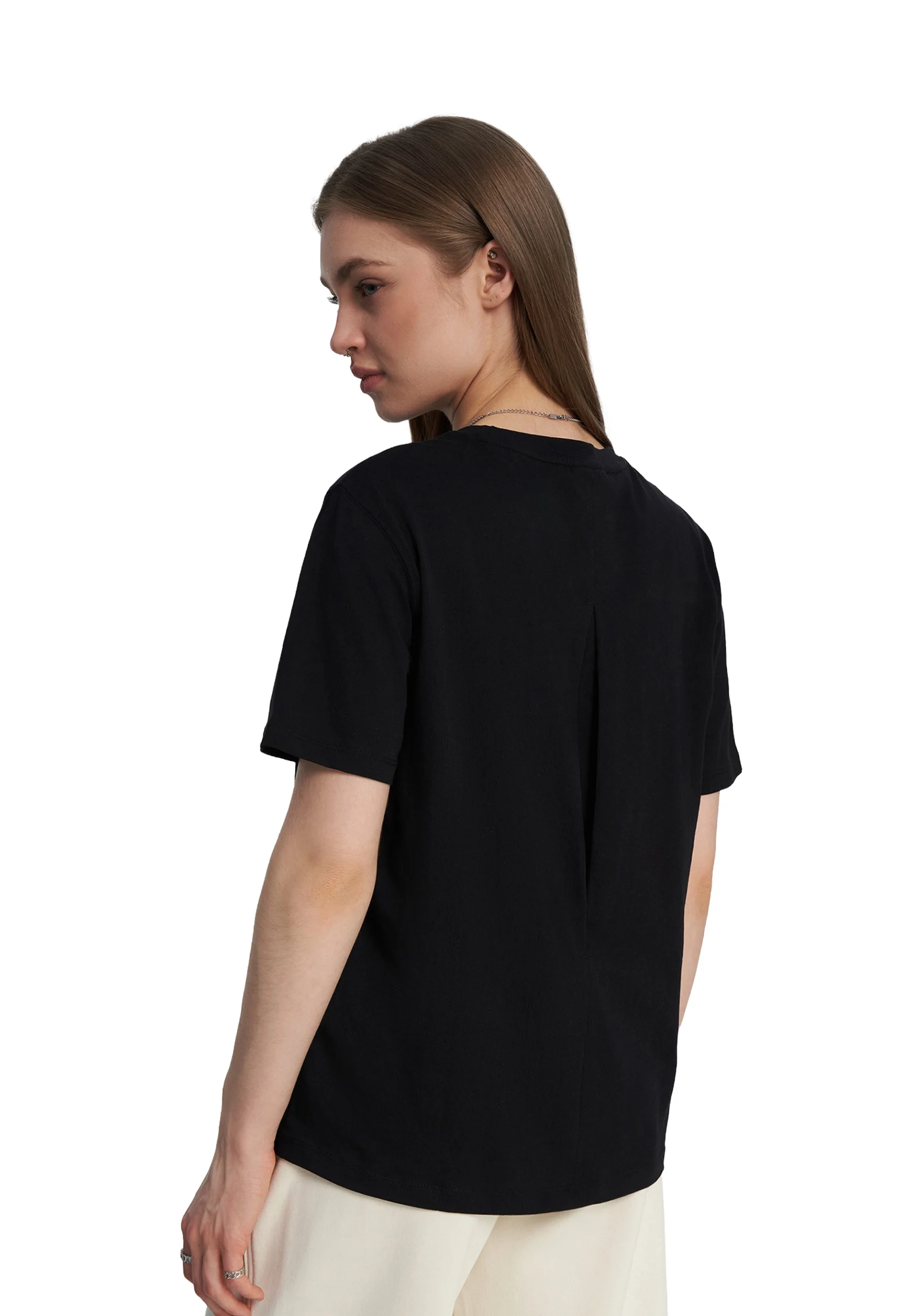 Diadora T-shirt Donna | 102.182884 - Image 3