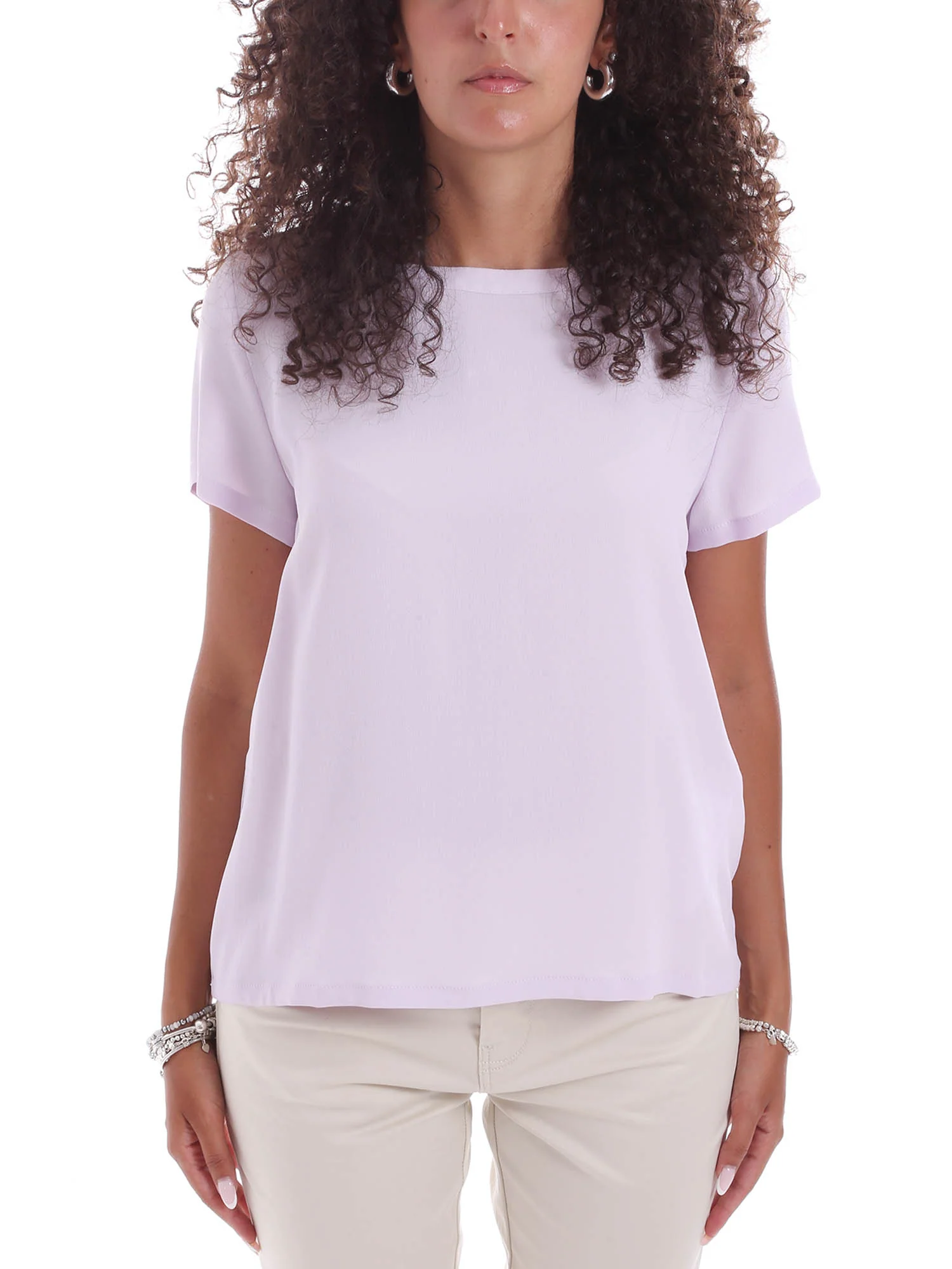 Emme T-shirt Donna | 2515111021200 - Image 2