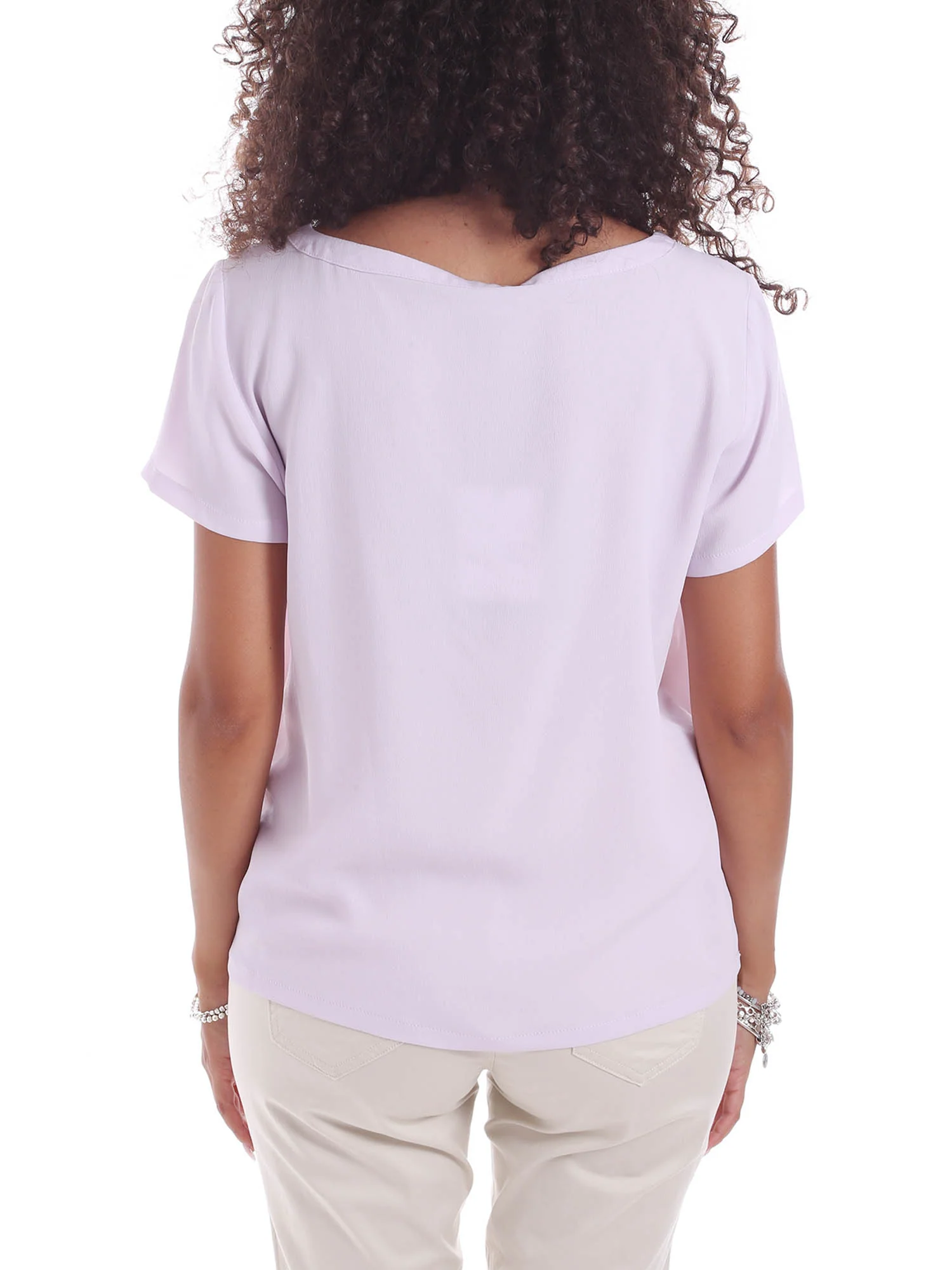 Emme T-shirt Donna | 2515111021200 - Image 3