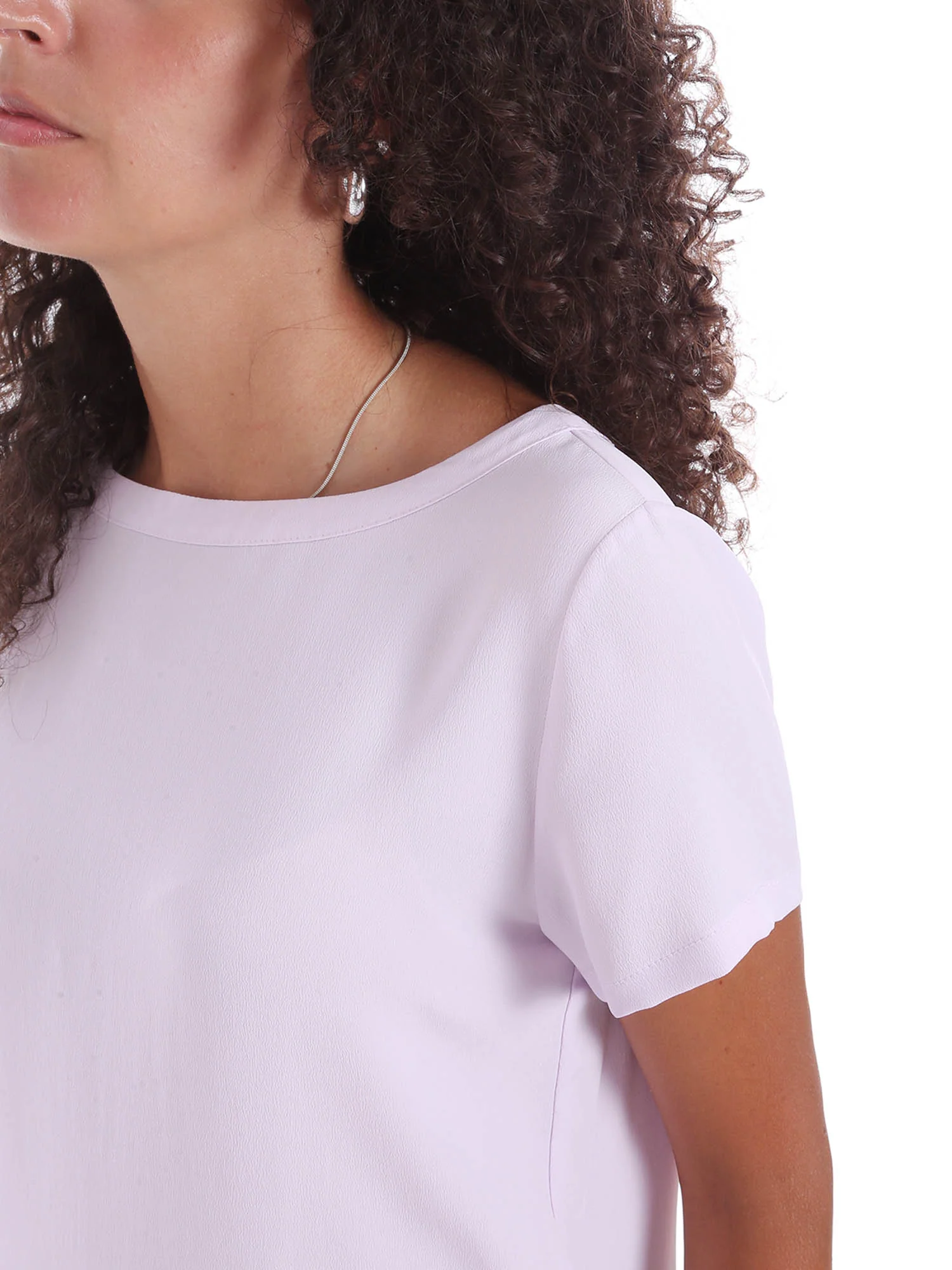 Emme T-shirt Donna | 2515111021200 - Image 4