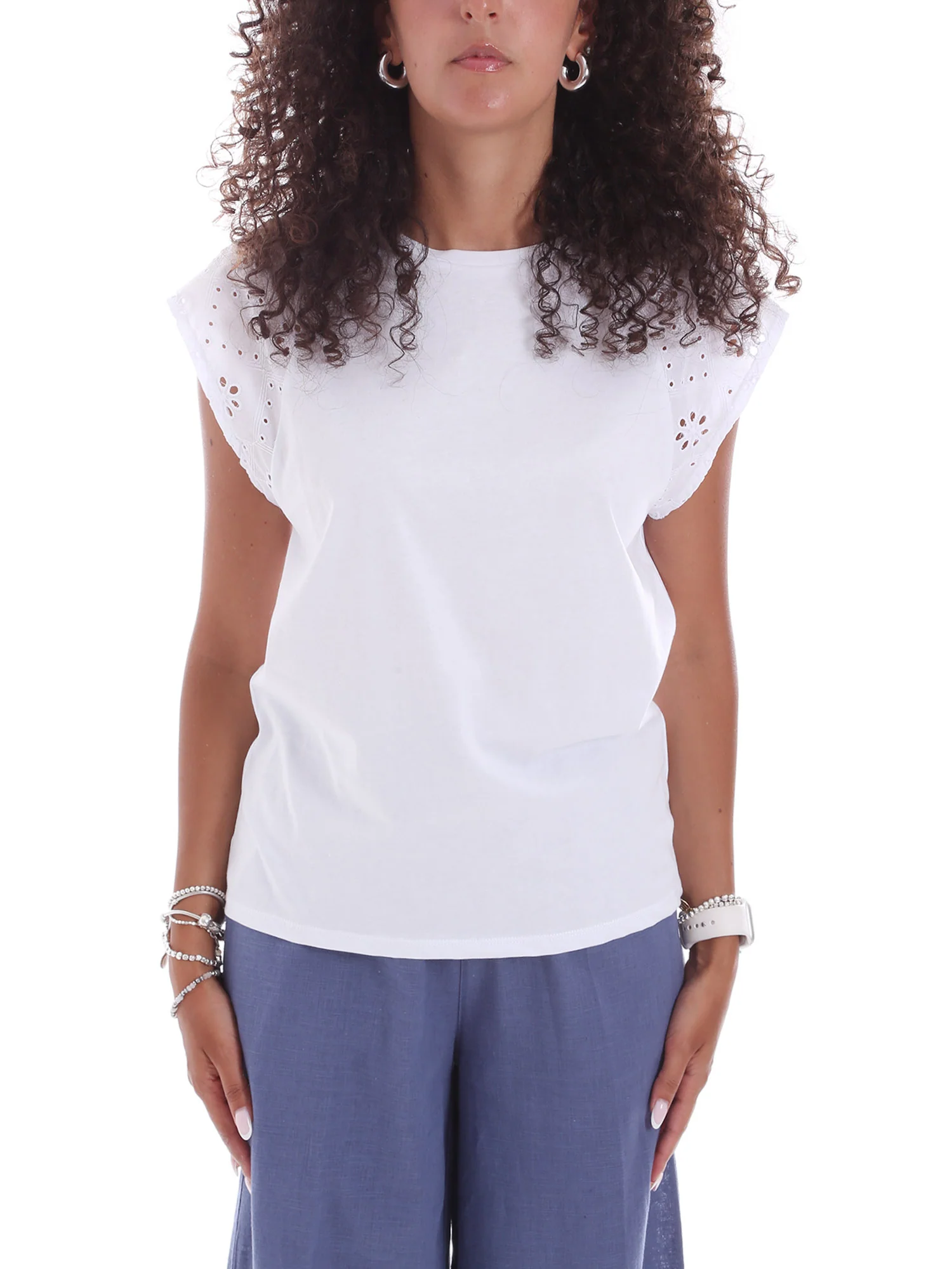 Emme T-shirt Donna | 2515941022200 - Image 2