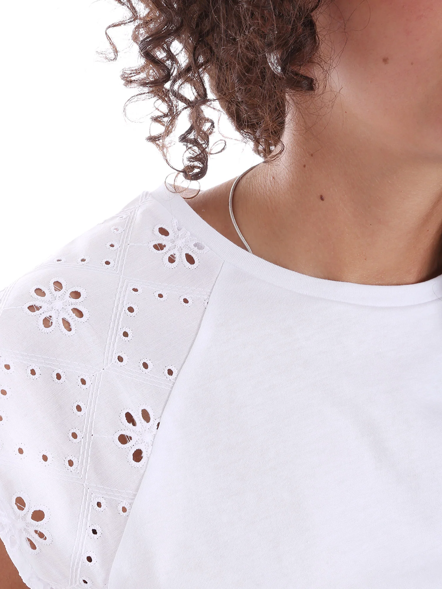 Emme T-shirt Donna | 2515941022200 - Image 4