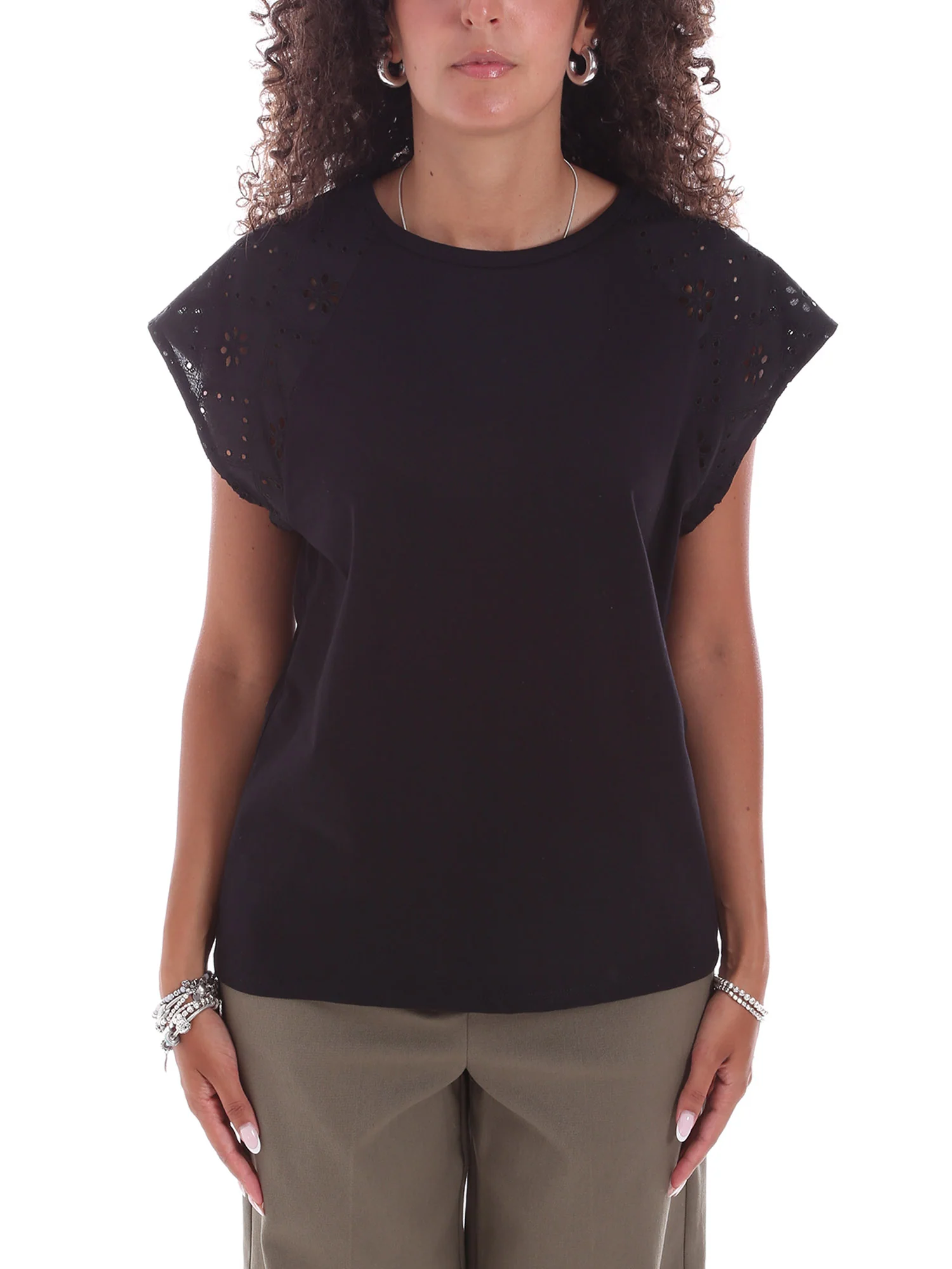Emme T-shirt Donna | 2515941022200 - Image 6