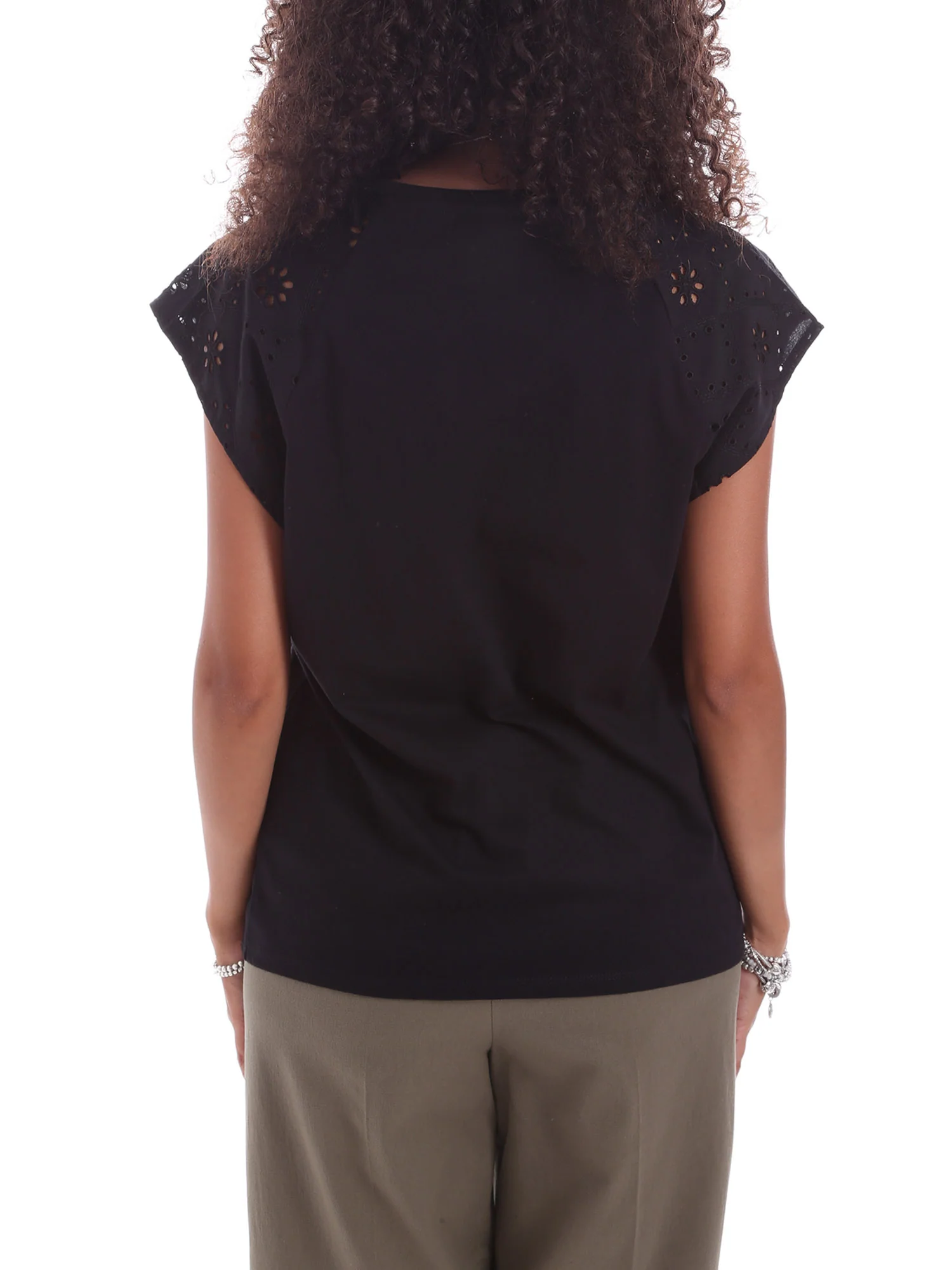 Emme T-shirt Donna | 2515941022200 - Image 7