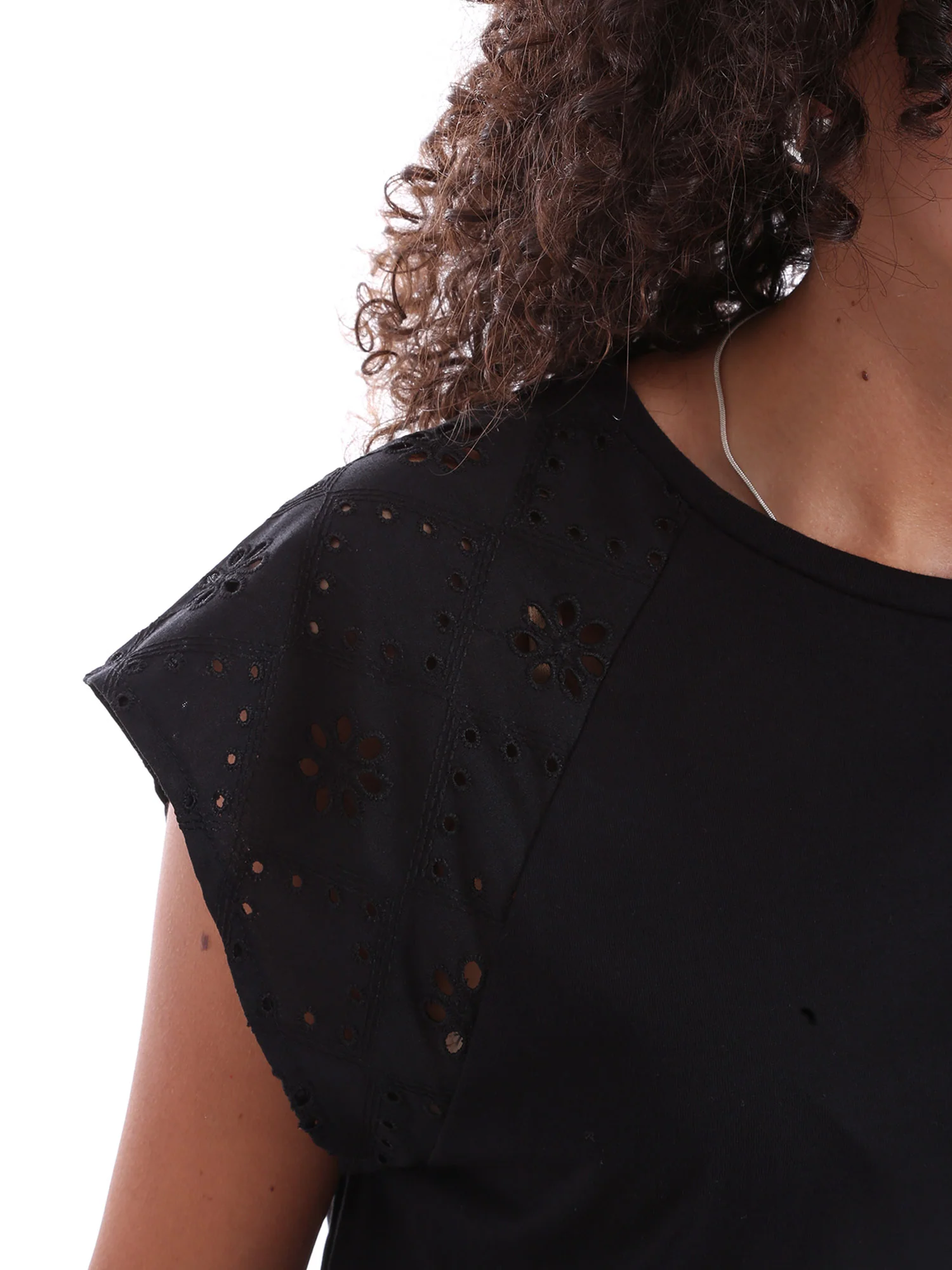 Emme T-shirt Donna | 2515941022200 - Image 8