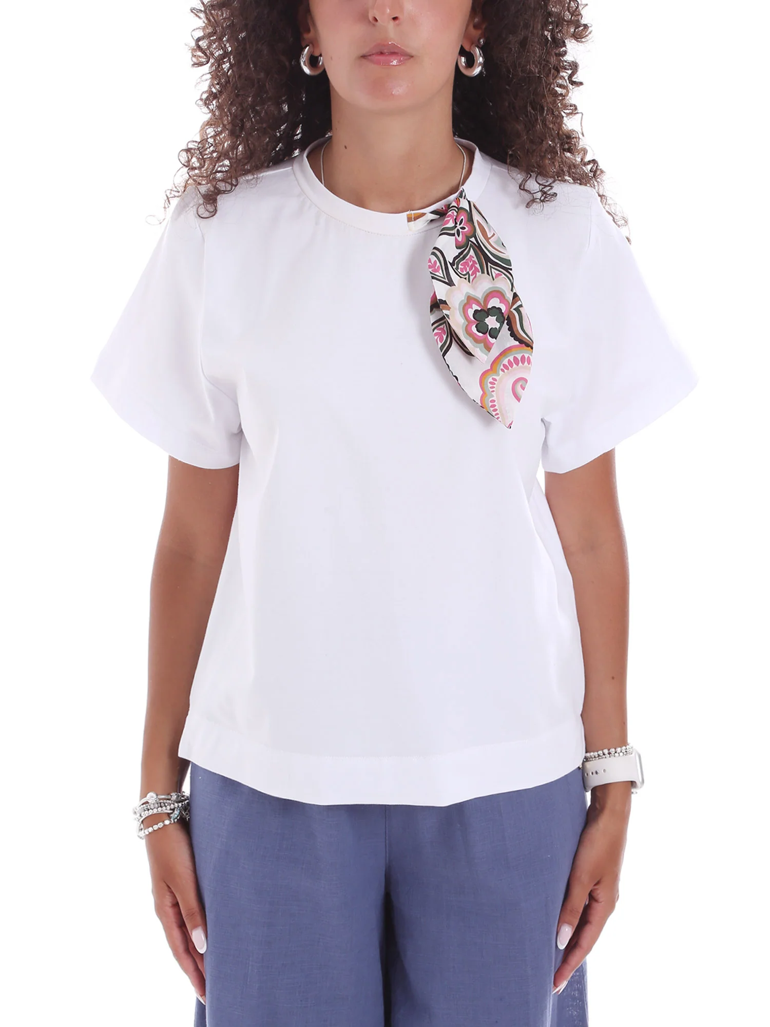 Emme T-shirt Donna | 2515971022200 - Image 2