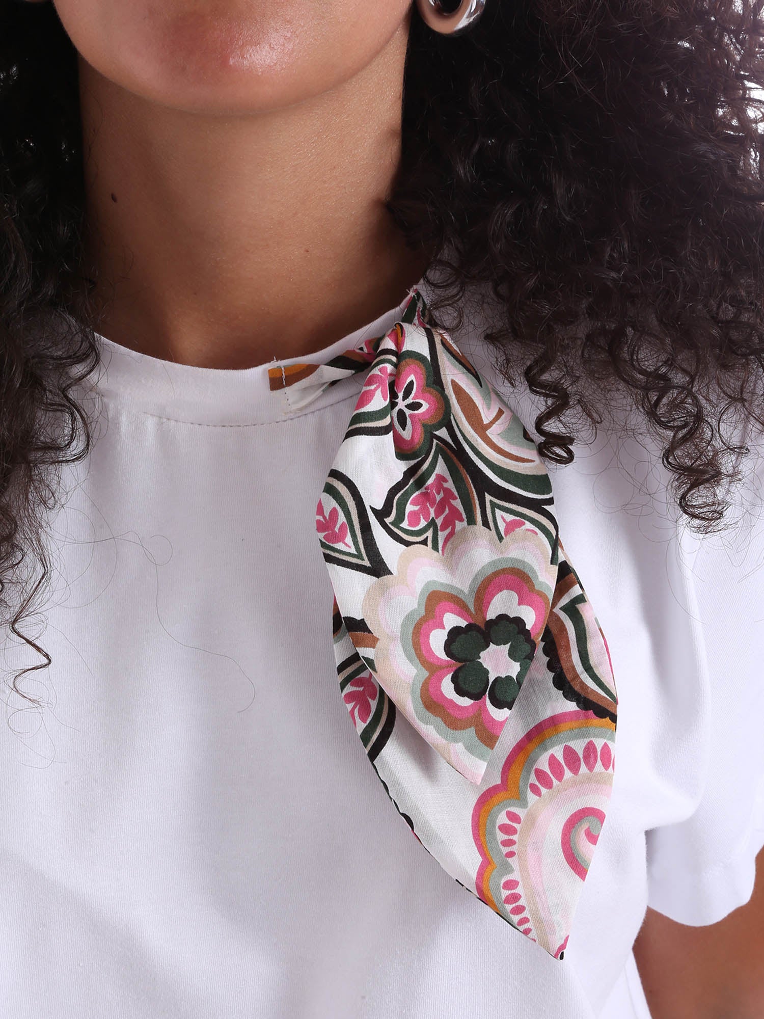 Emme T-shirt Donna | 2515971022200 - Image 4