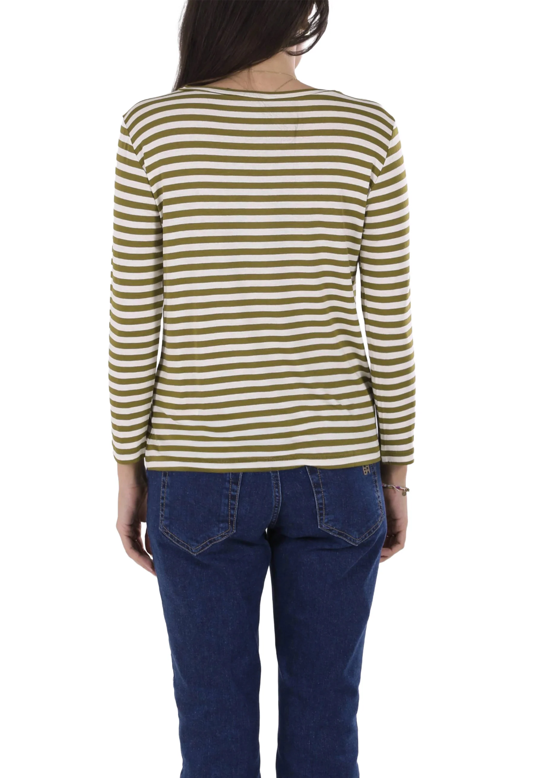 Emme T-shirt Donna | 2525976051200 - Image 3