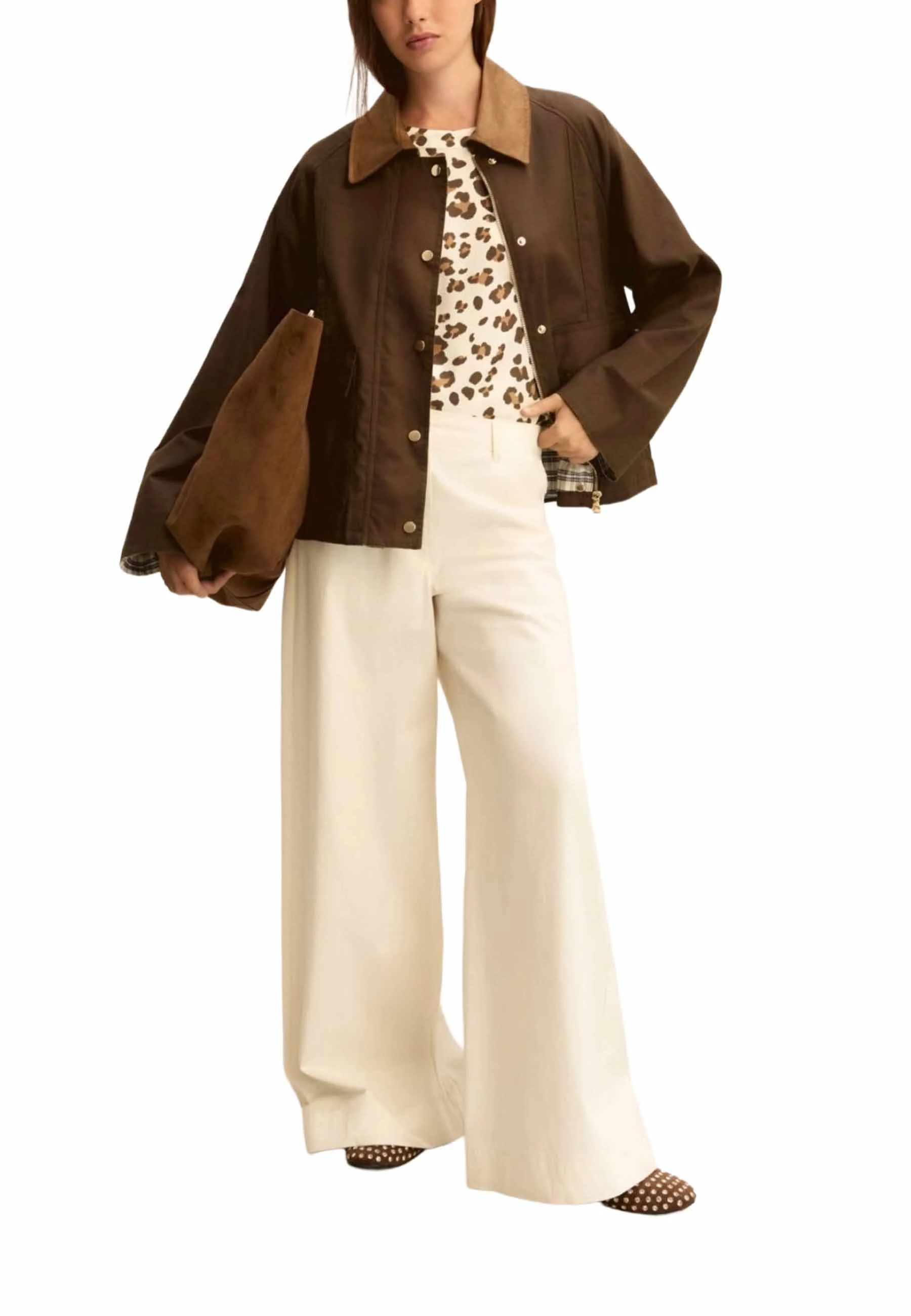 Emme T-shirt Donna | 2615111211200 - Image 2