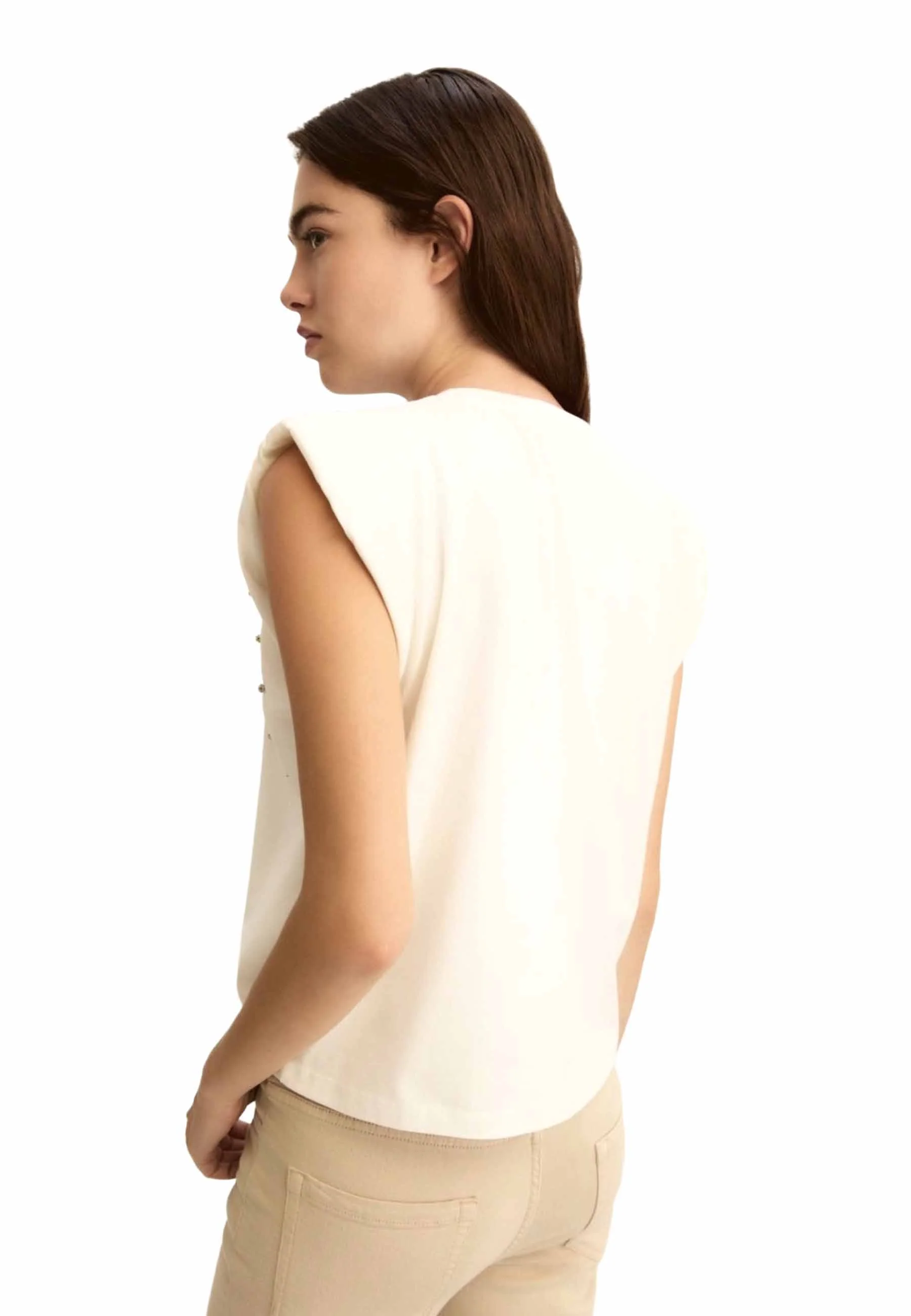 Emme T-shirt Donna | 2615941011200 - Image 3
