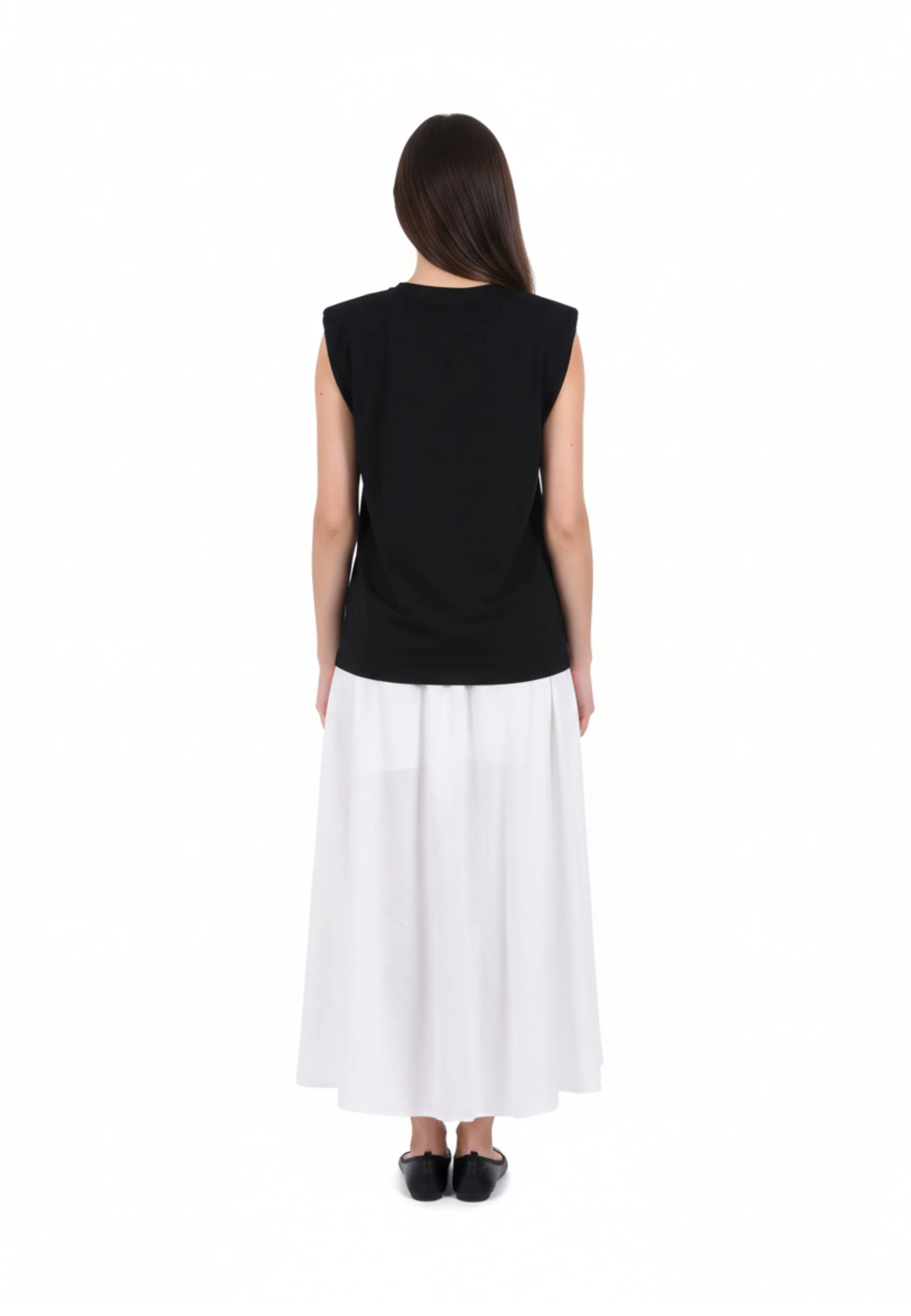 Emme T-shirt Donna | 2615941011200 - Image 8