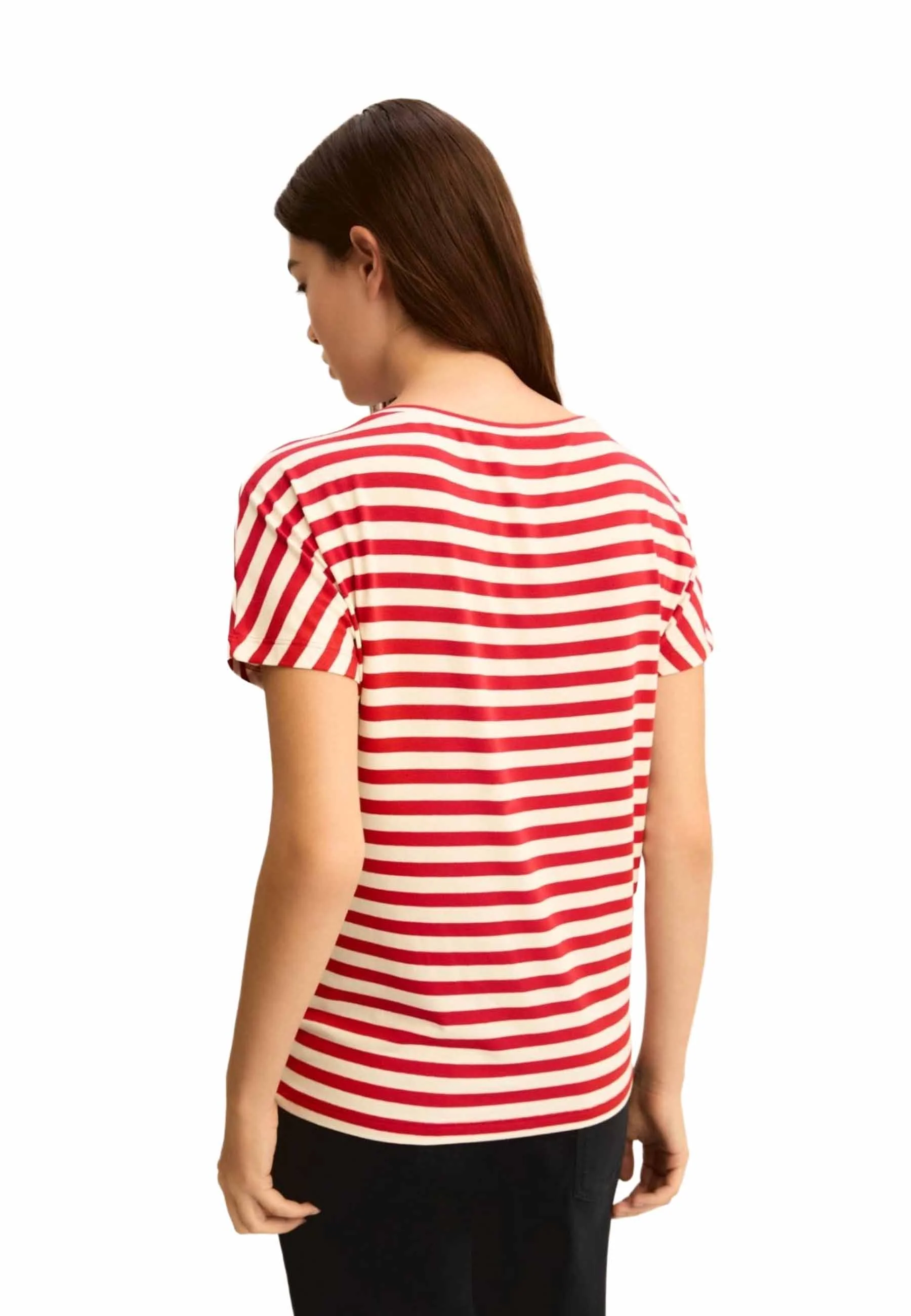 Emme Emmfervida T-shirt Donna | 2615971021200 - Image 5