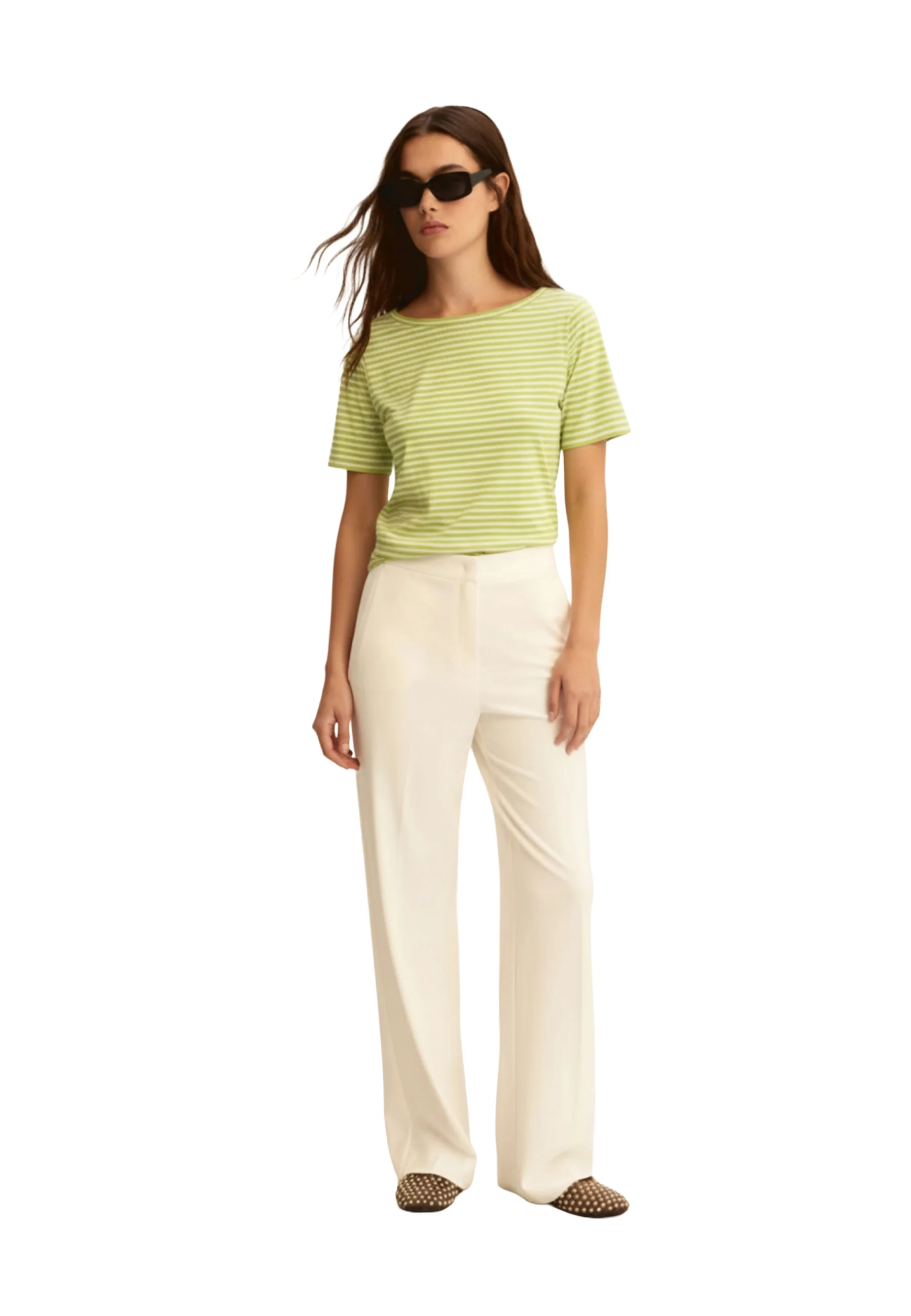 Emme Emmfervida T-shirt Donna | 2615971021200 - Image 7