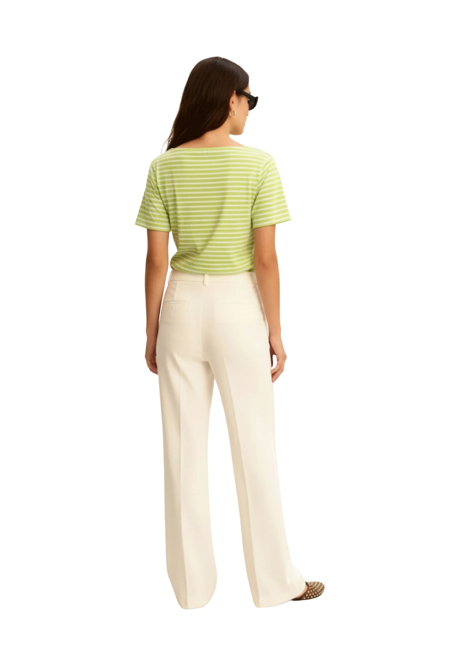 Emme Emmfervida T-shirt Donna | 2615971021200 - Image 8