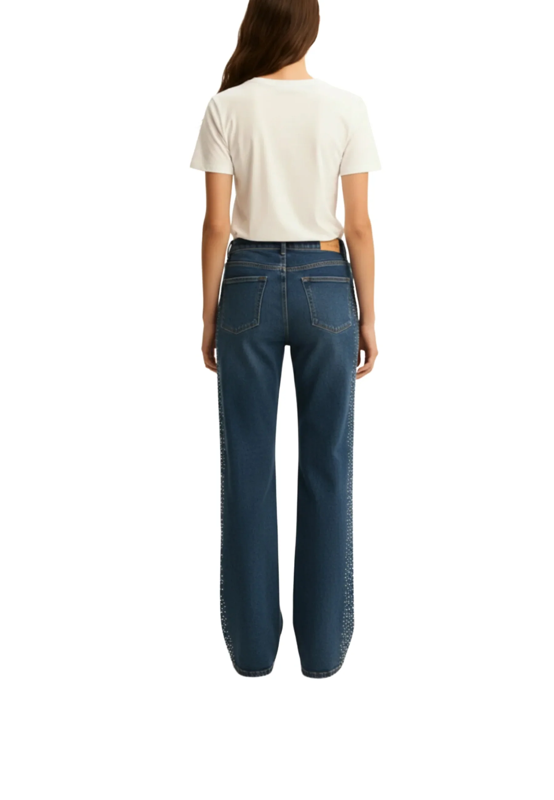 Emme T-shirt Donna | 2615971031200 - Image 8