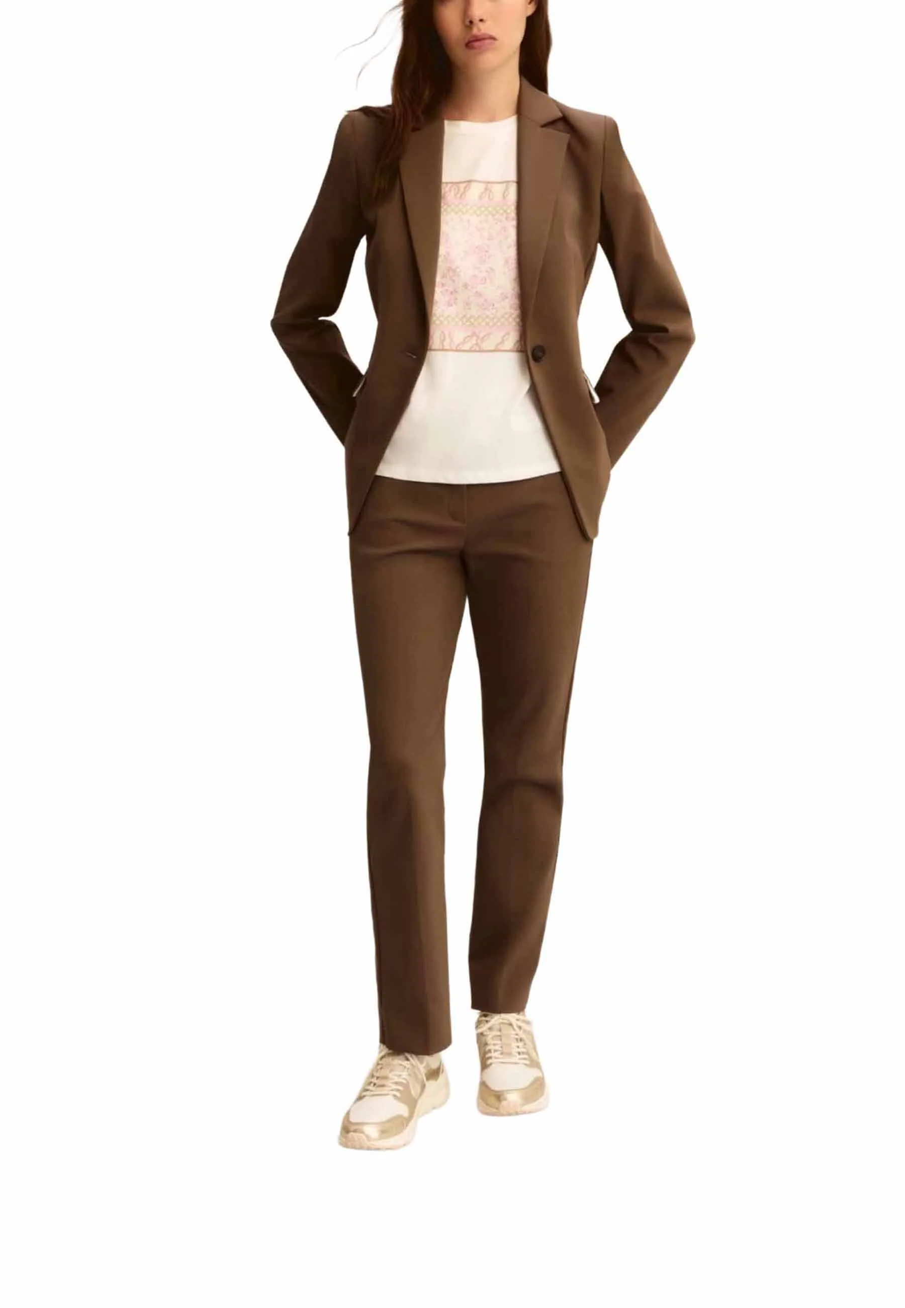Emme T-shirt Donna | 2615971051200 - Image 12