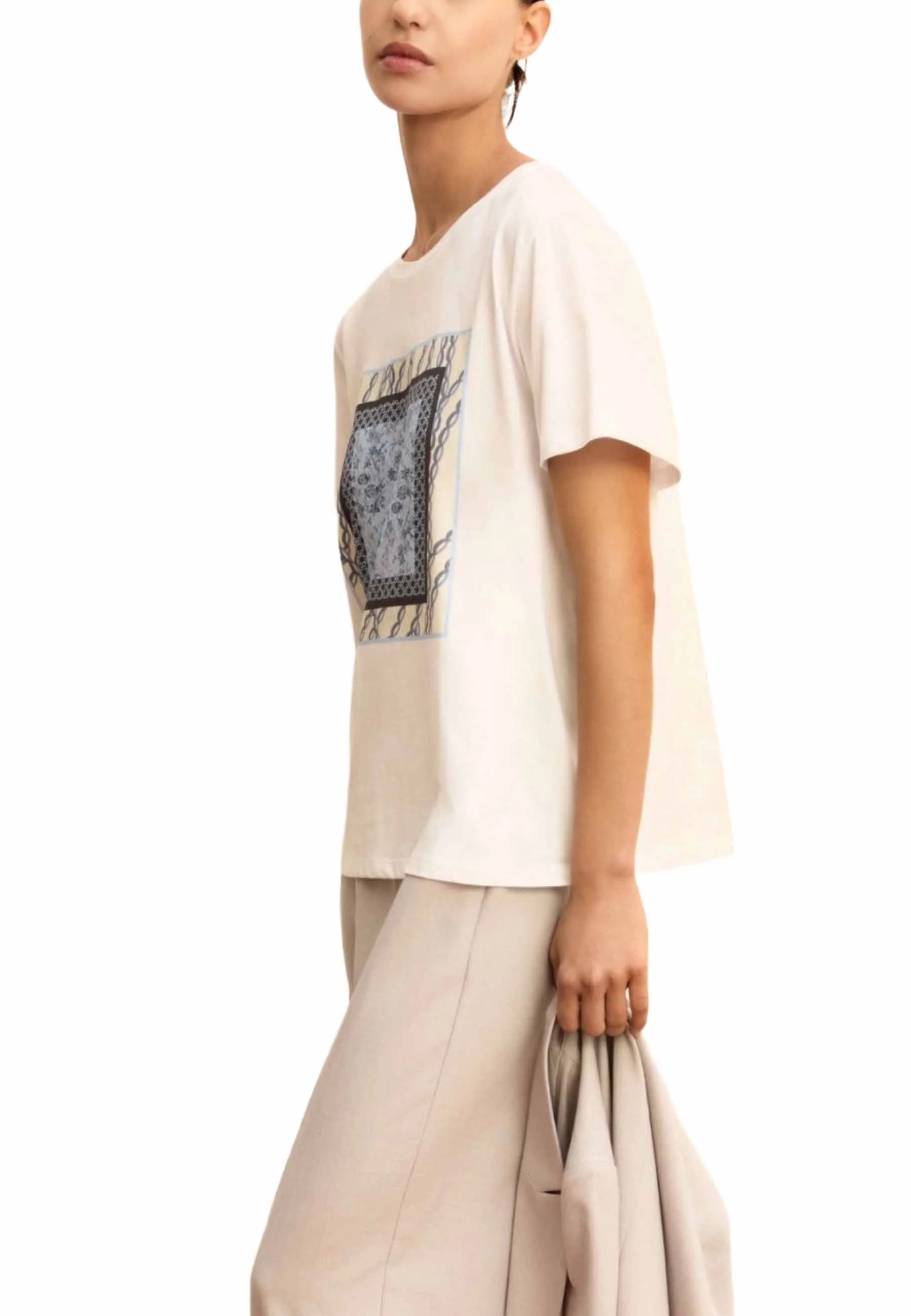 Emme T-shirt Donna | 2615971051200 - Image 3