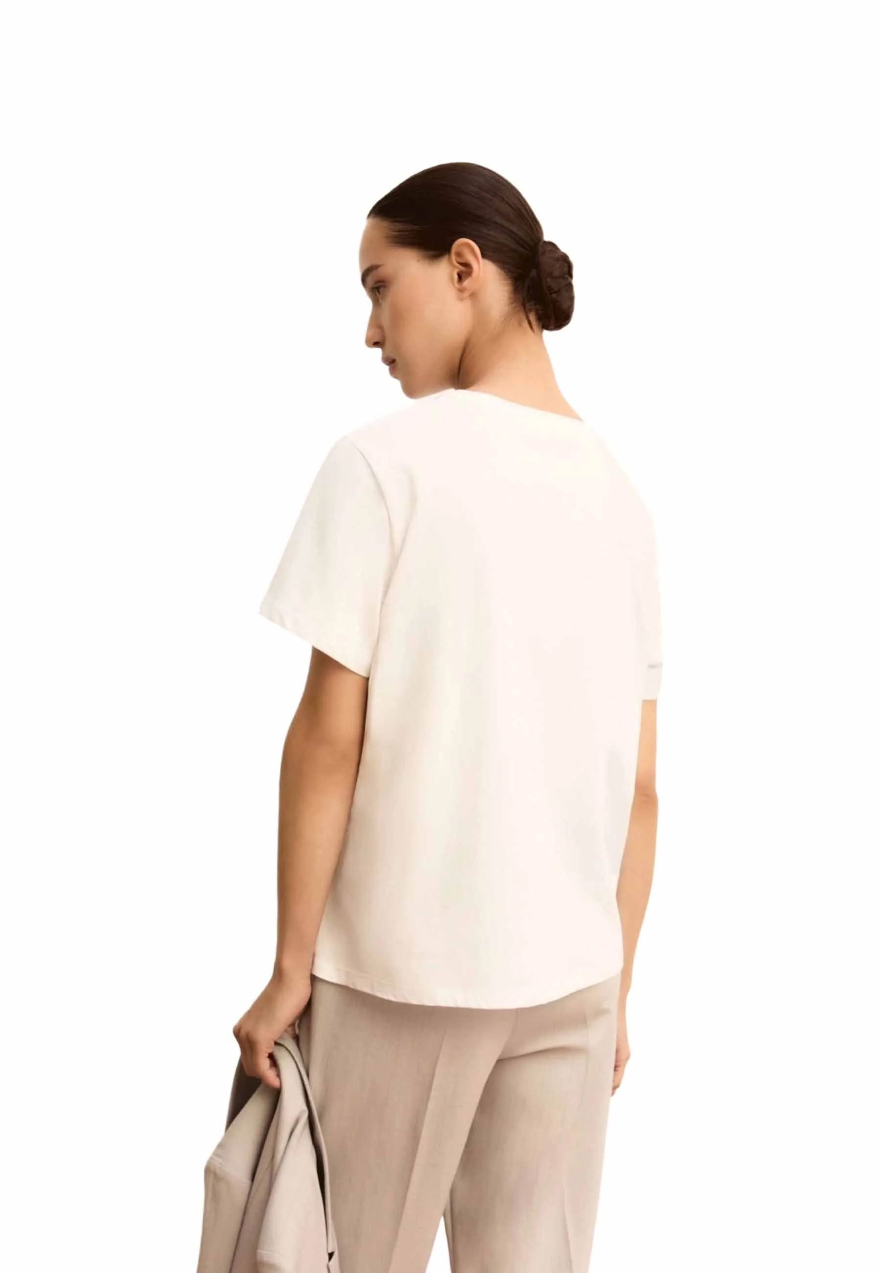Emme T-shirt Donna | 2615971051200 - Image 5