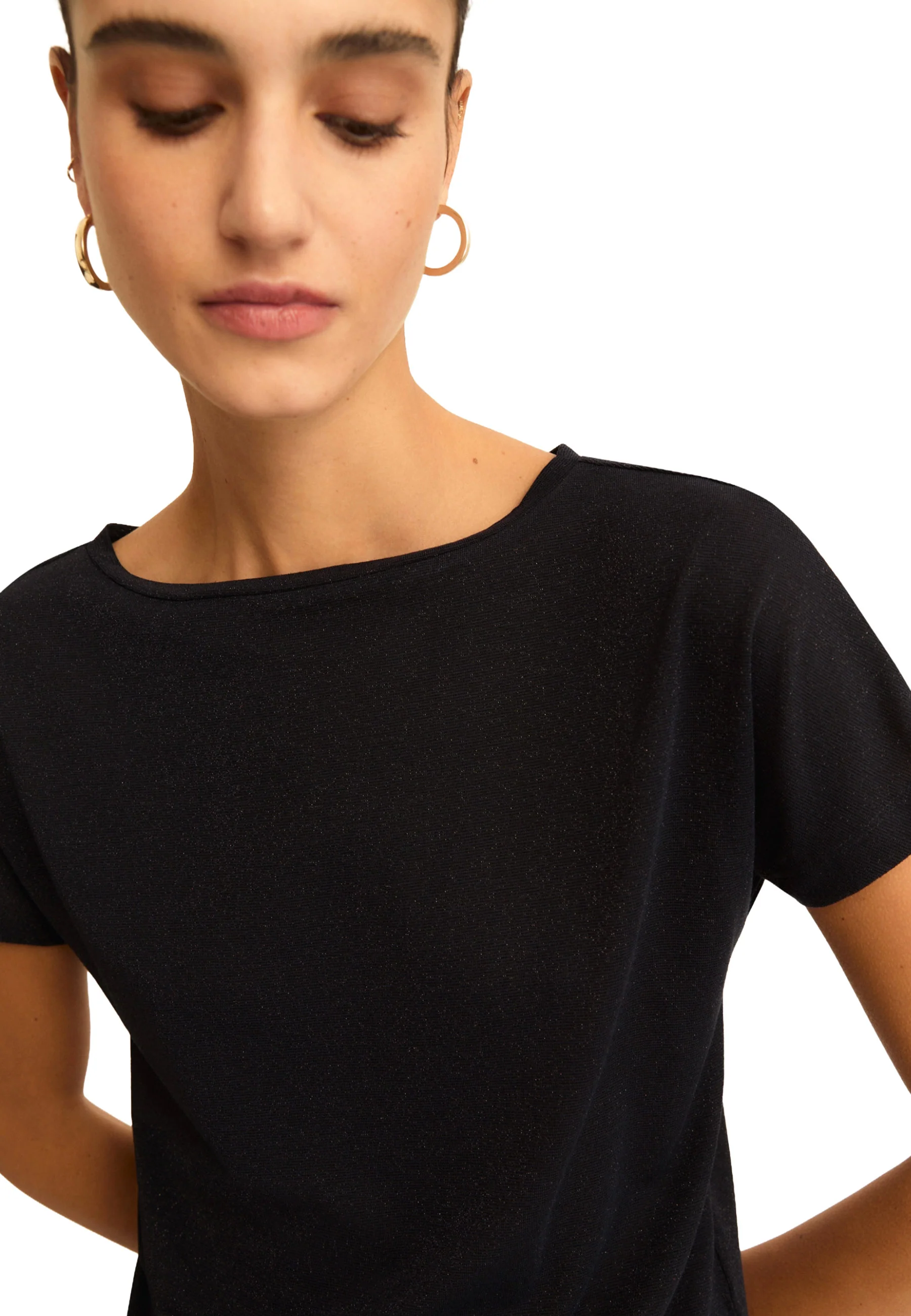 Emme Emmaccorta T-shirt Donna | 2615971052200 - Image 15