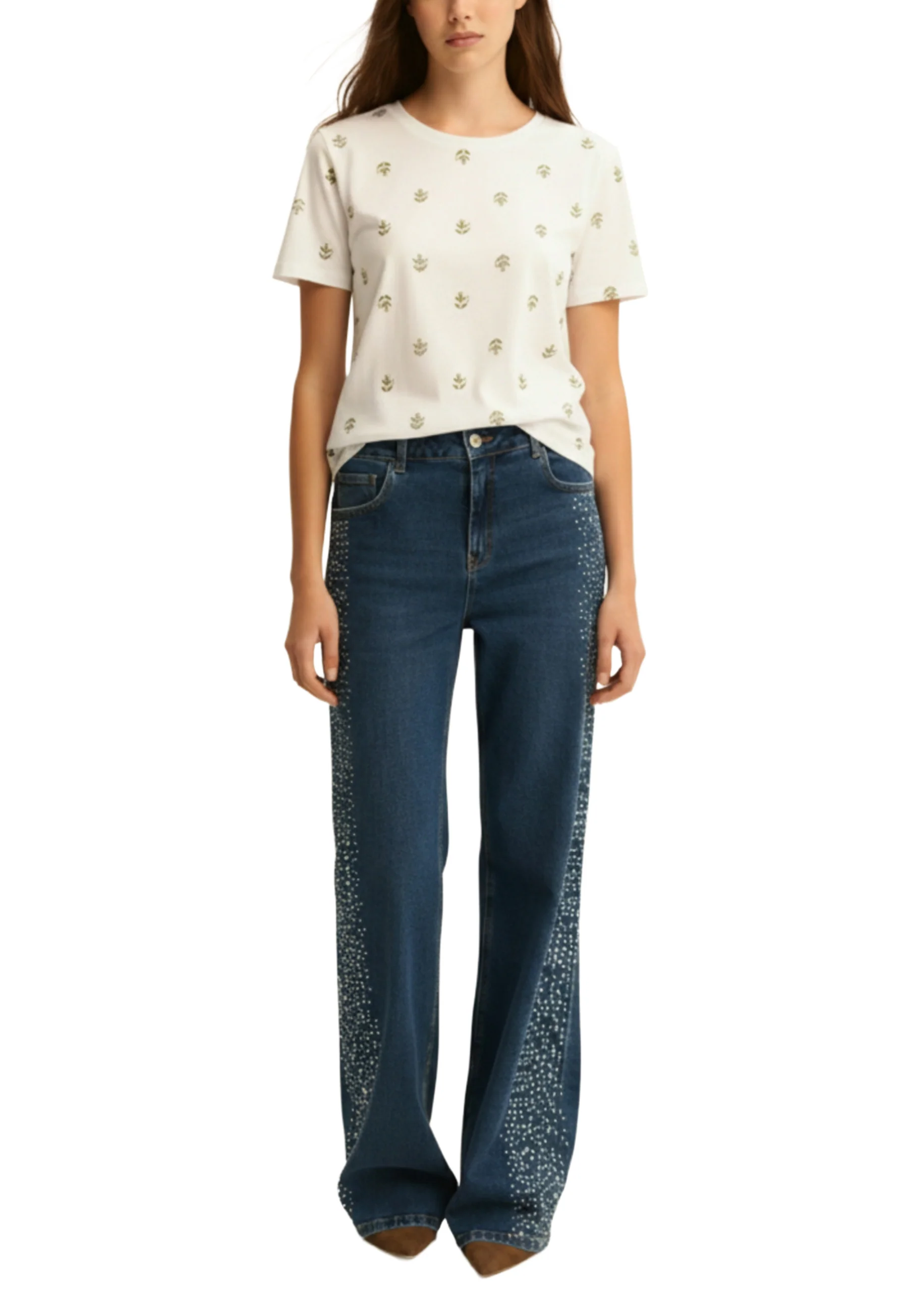 Emme T-shirt Donna | 2615971061200 - Image 2